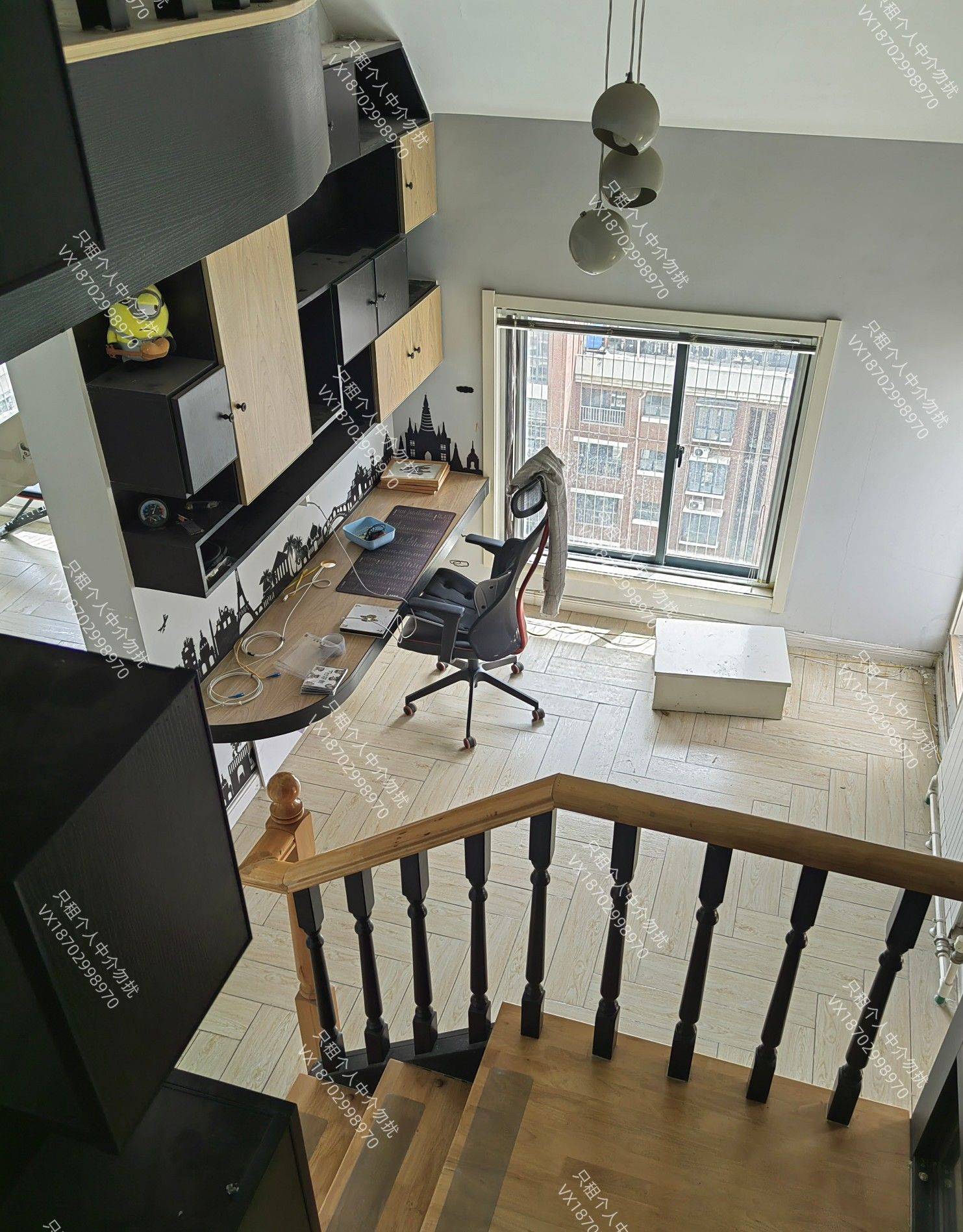 未央 香克林小镇