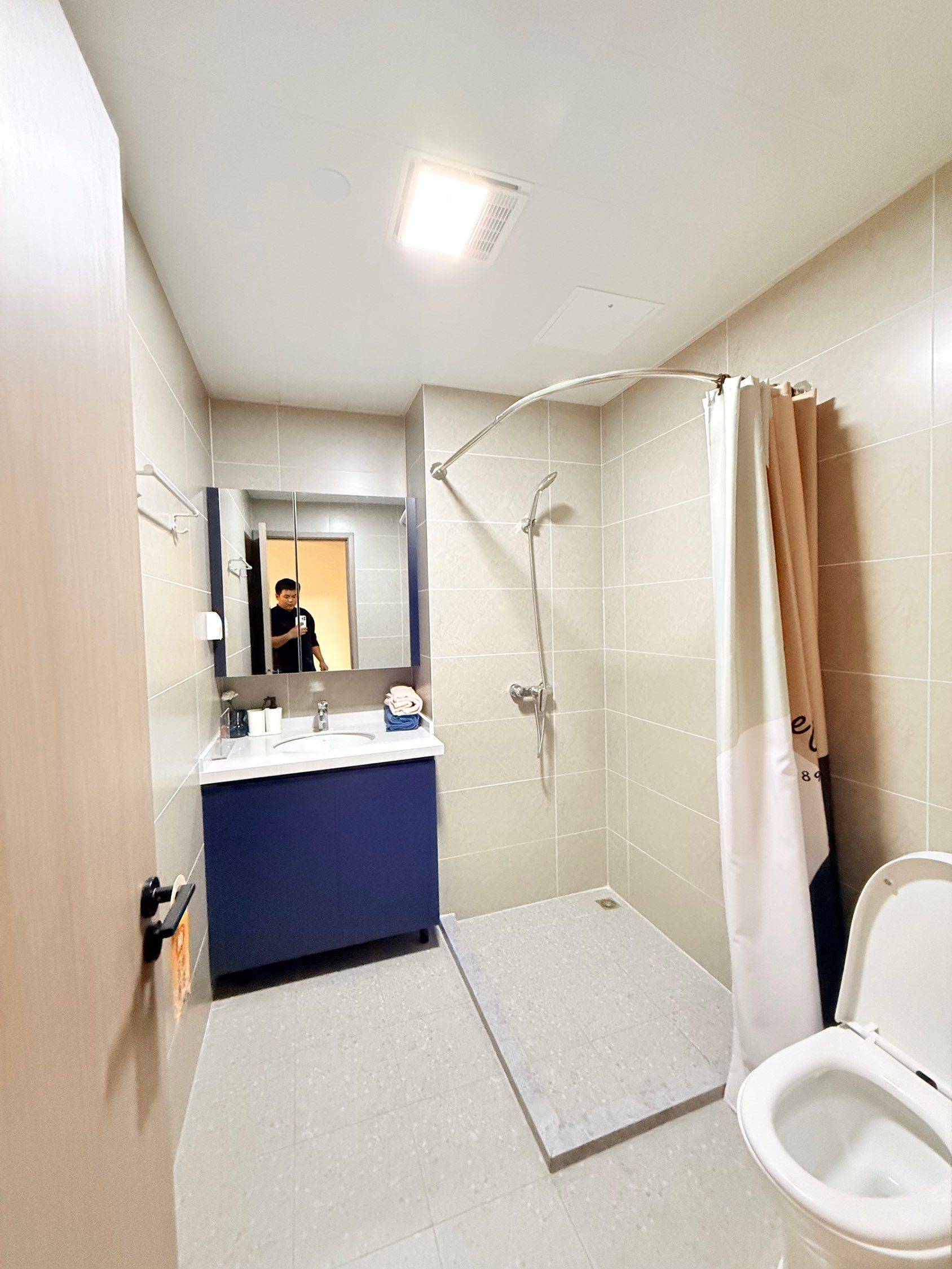 上海 宝山 | 易家青年社区(大华朗香花园店)_4