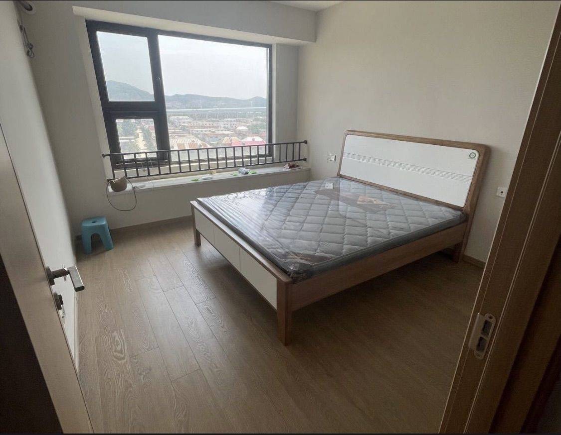 长清 济南阳光城阳光御境