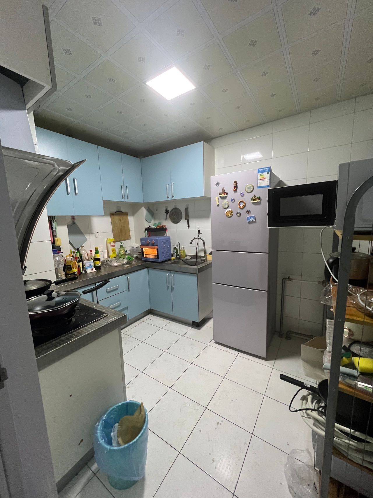 北京 丰台 | 七号院小区-9号楼_5