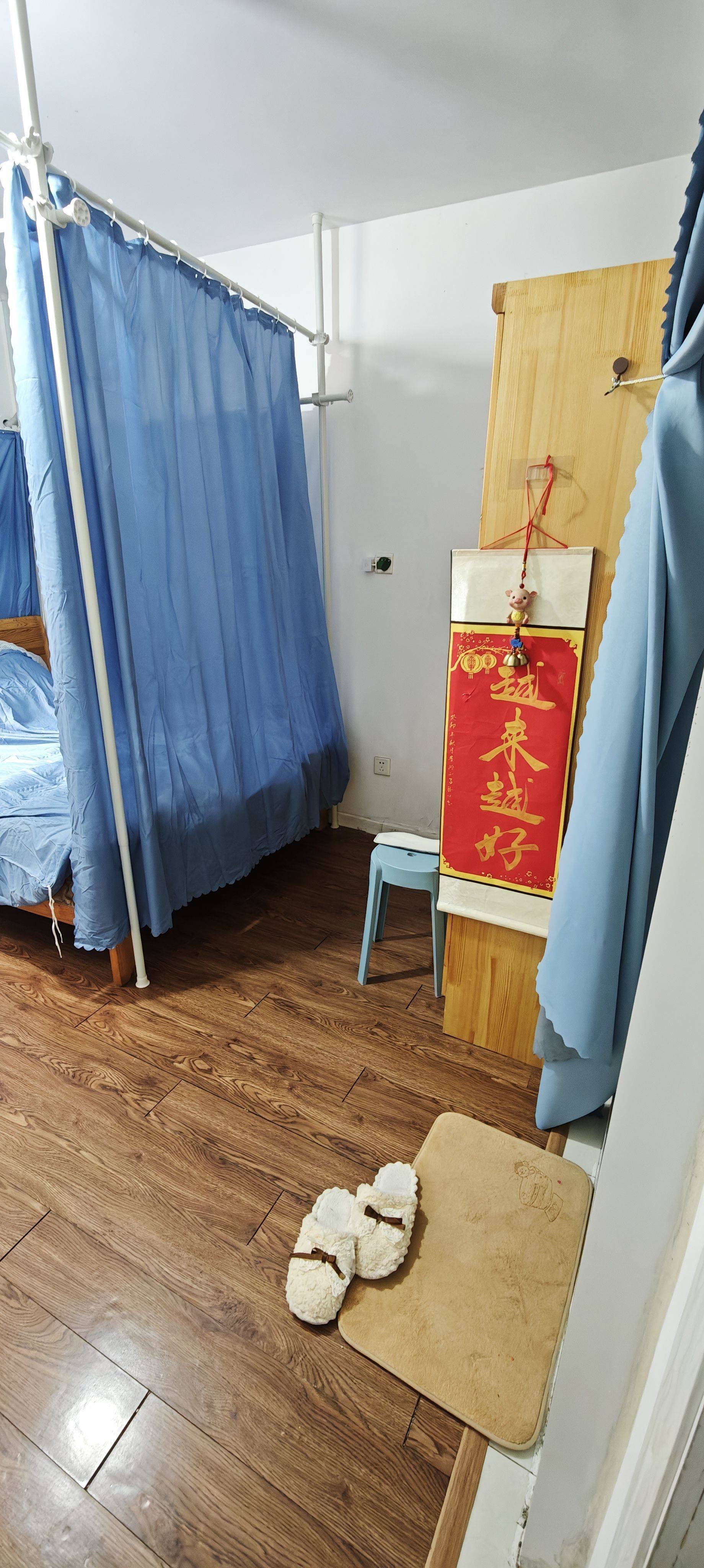 上海 浦东 | 樱花坊-9号_4