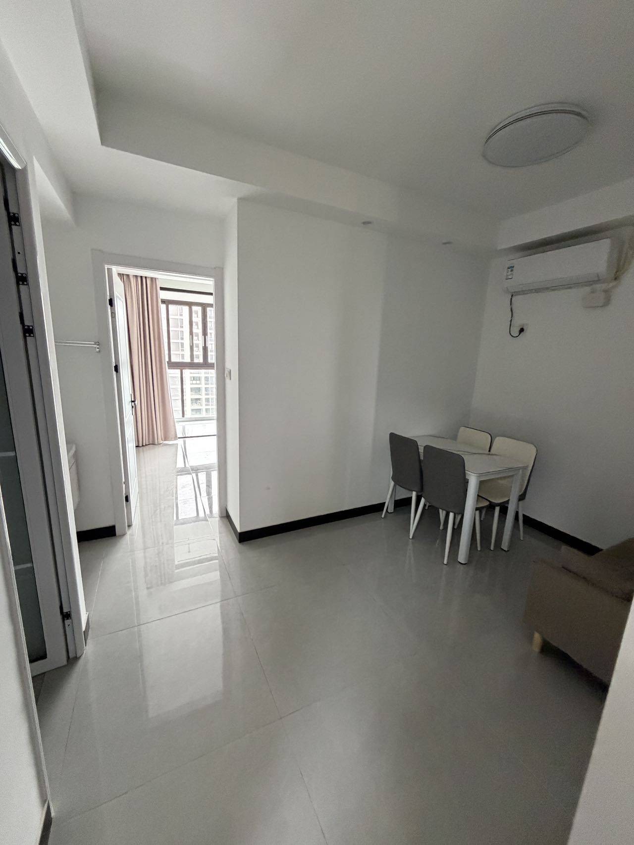 行动起来整租房源1