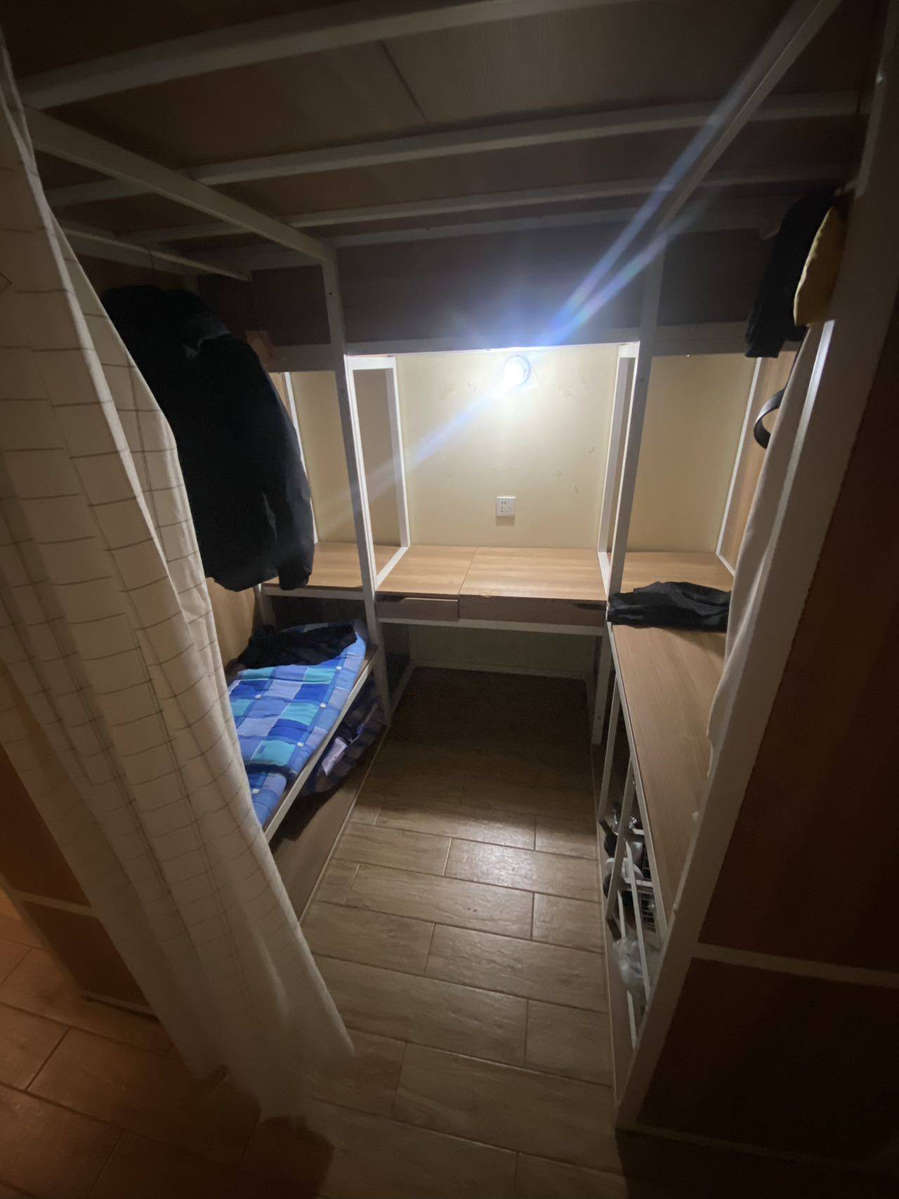 ㅤ看房简介整租房源1