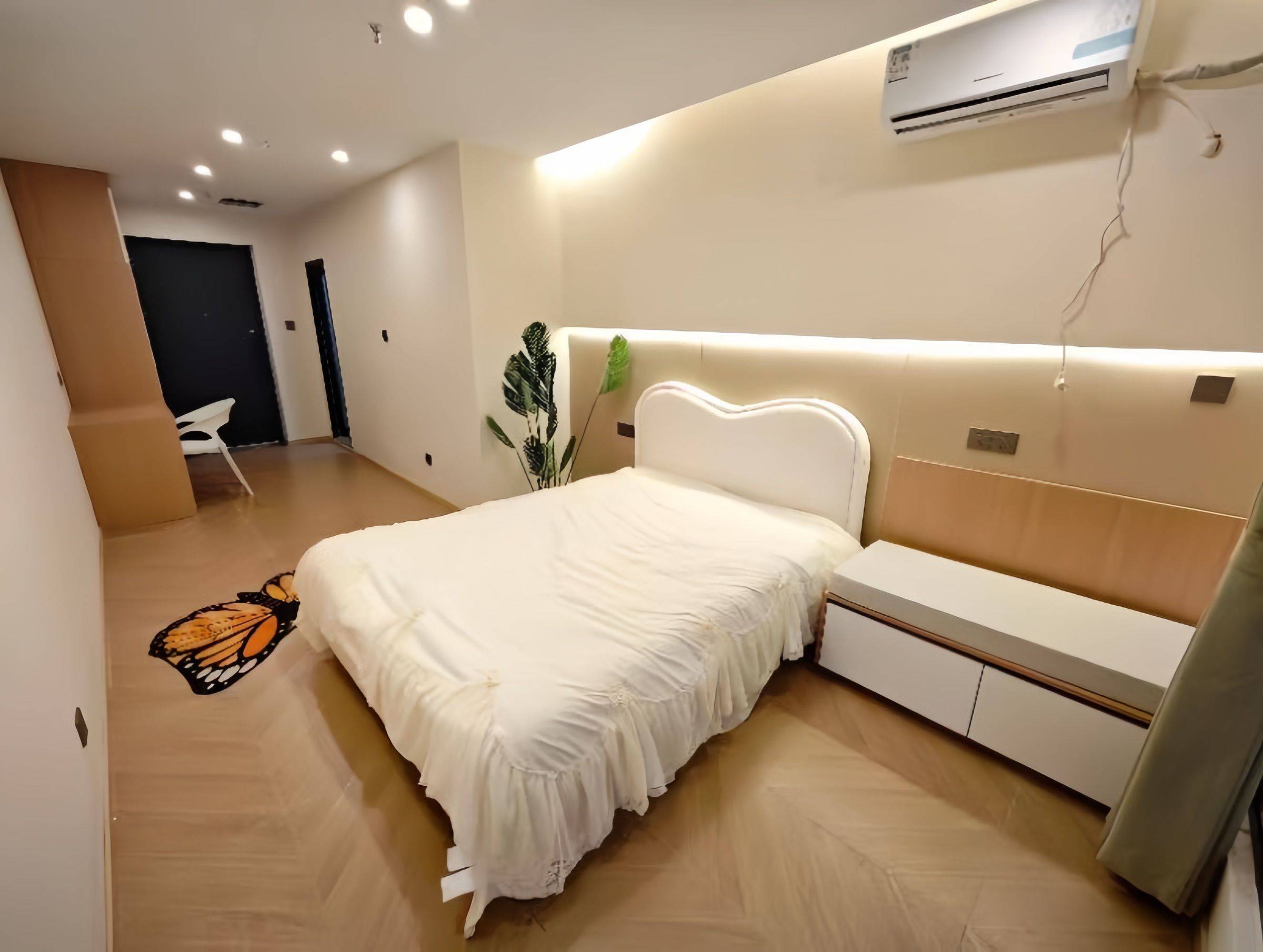 歪歪不正整租房源2