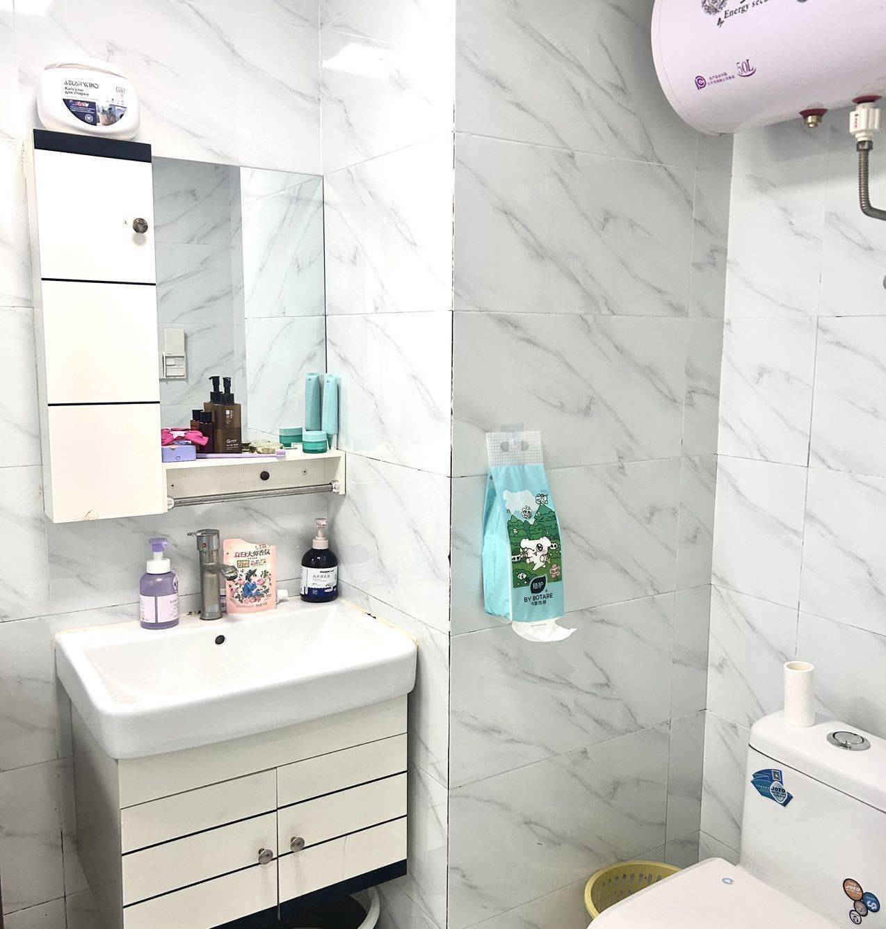 南京 栖霞 | 万达茂·中心-E座_2