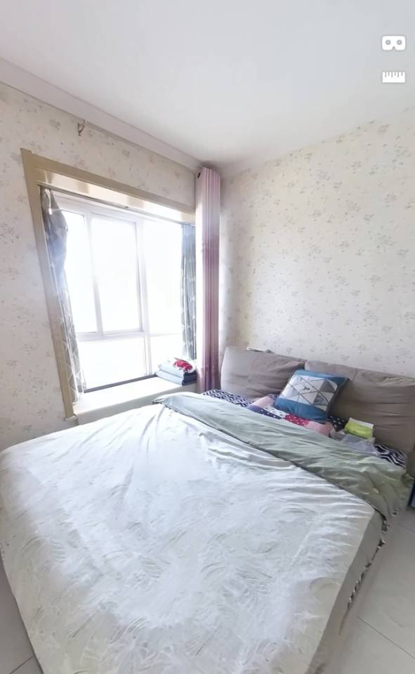 新城 曲江国风世家