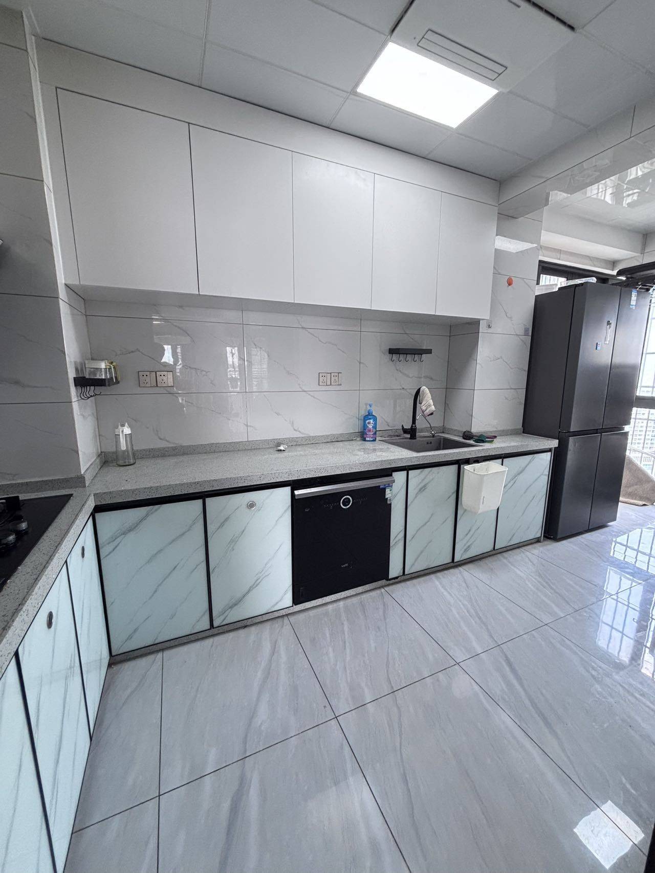 三亚 吉阳 | 东岸棚户区改造安置区-二期_3