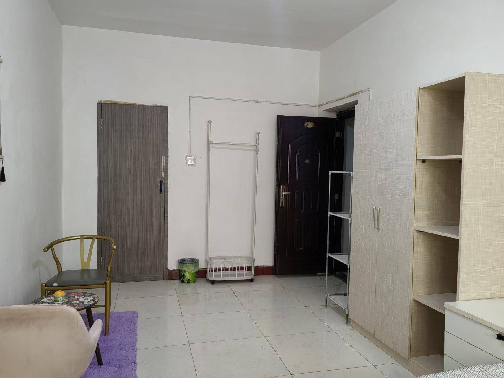 西安 雁塔 | 南窑头社区西区-86号楼_4