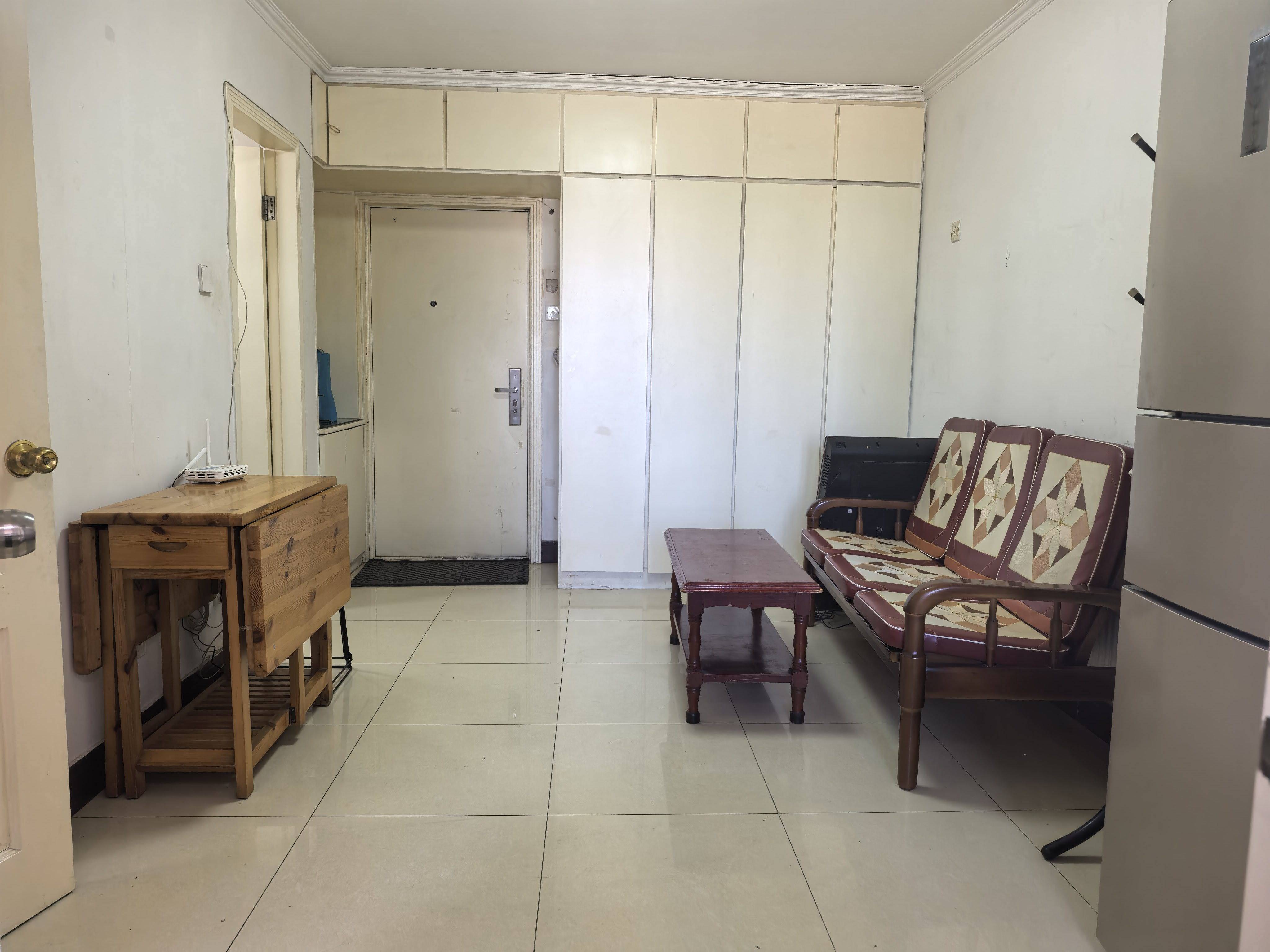 北京 海淀 | 燕语清园小区_3