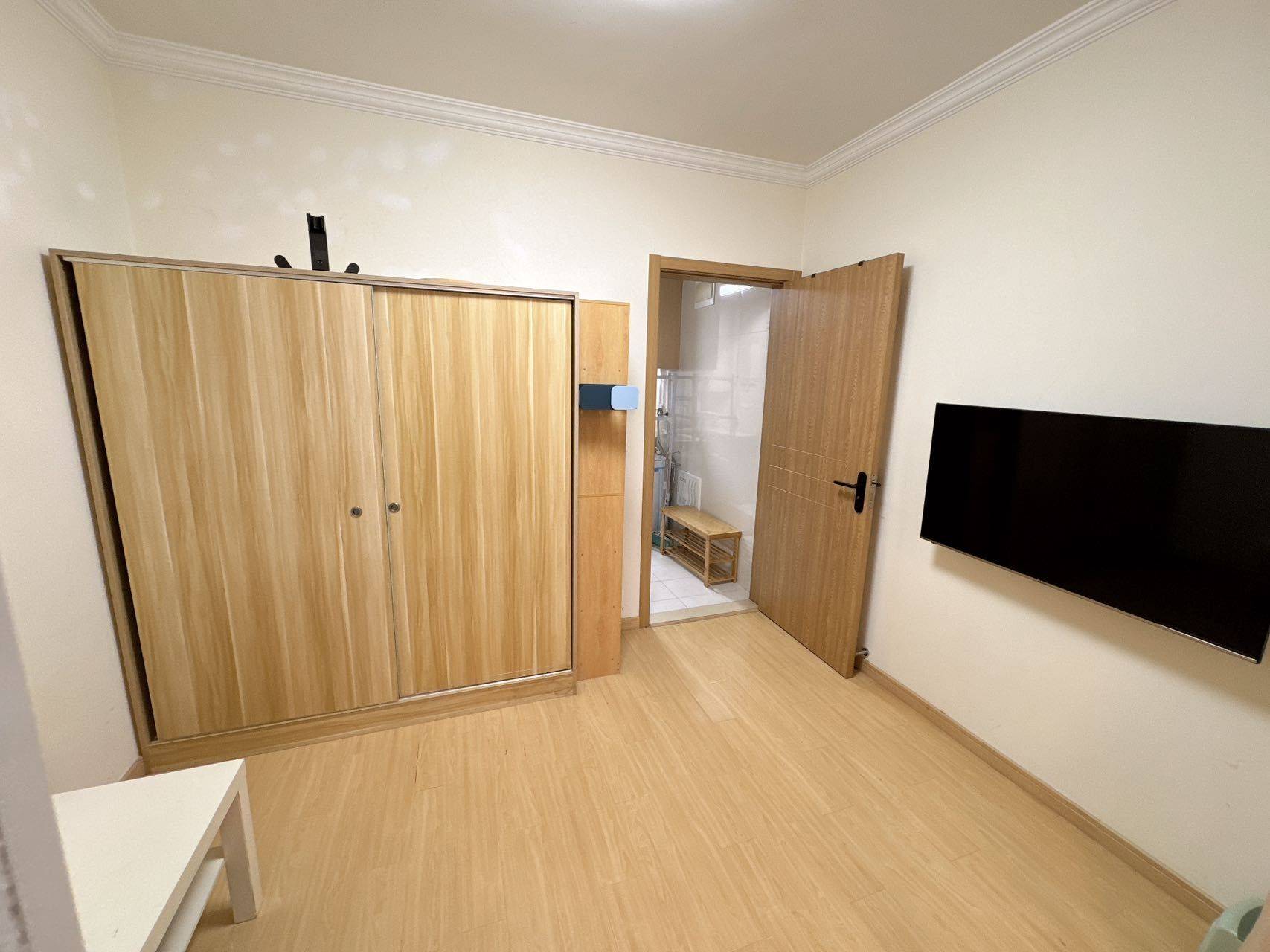 Wilson Woo整租房源3