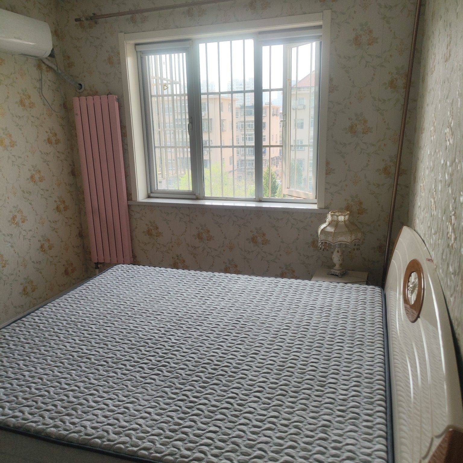 天津 南开 | 盈江里_8