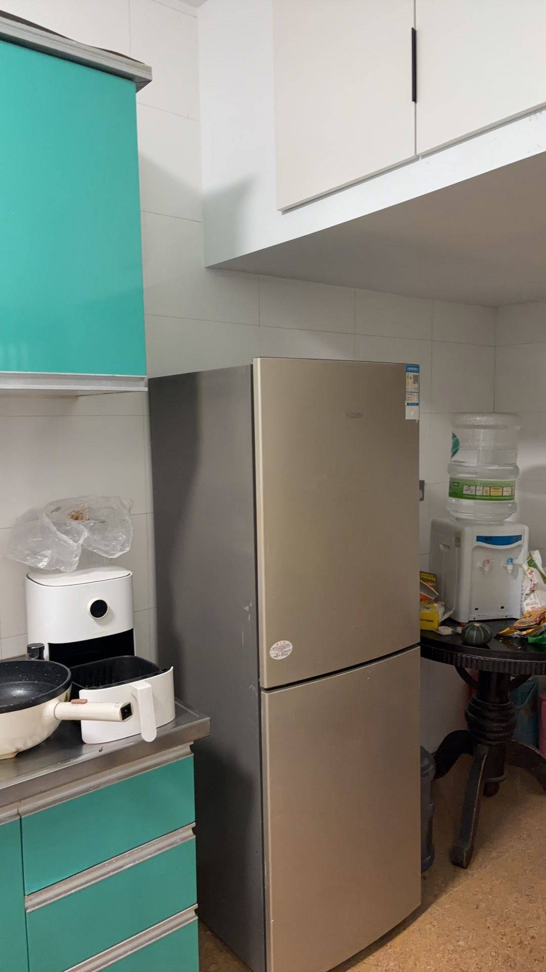 Jiangyin 定波新村-北区