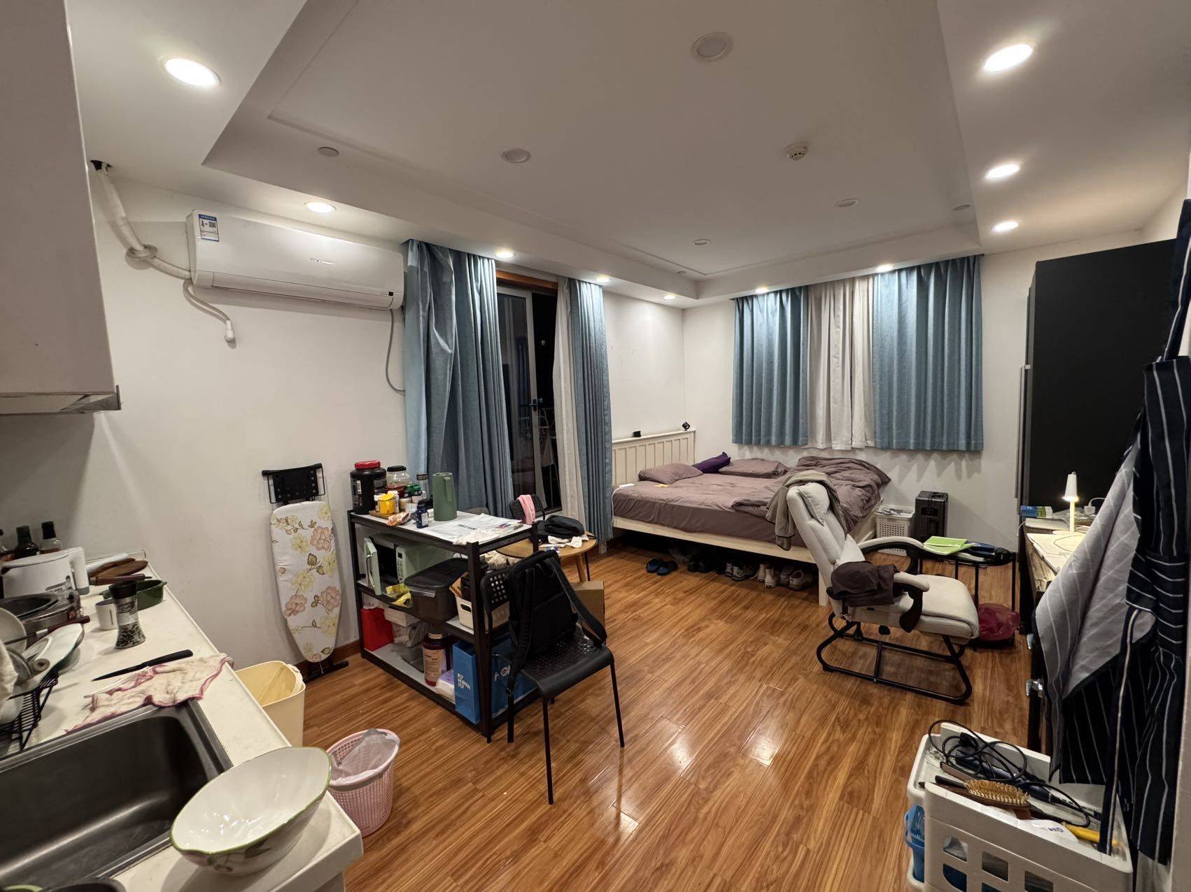 Sunburst.整租房源2