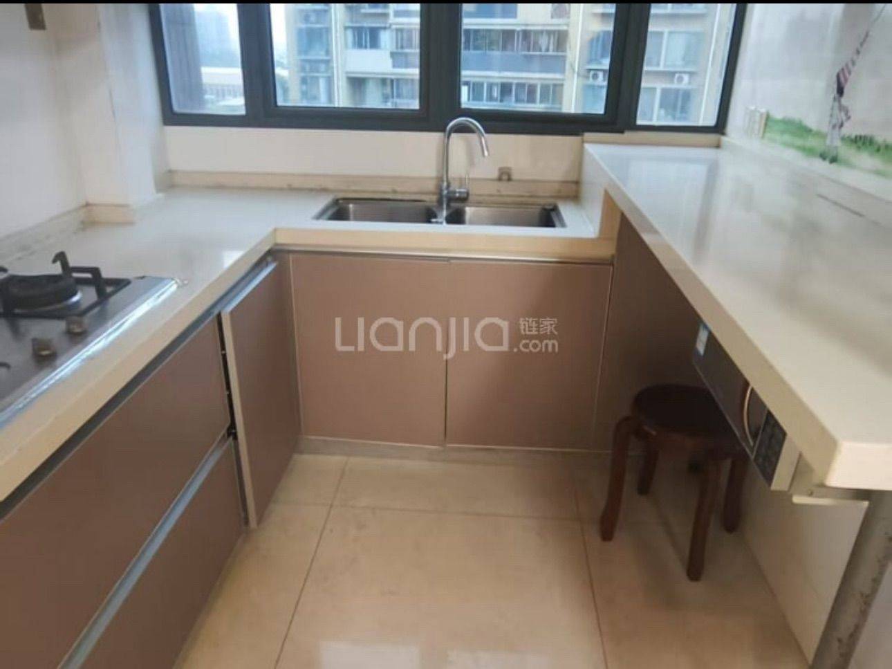 宝山 大华梧桐城邦-二期