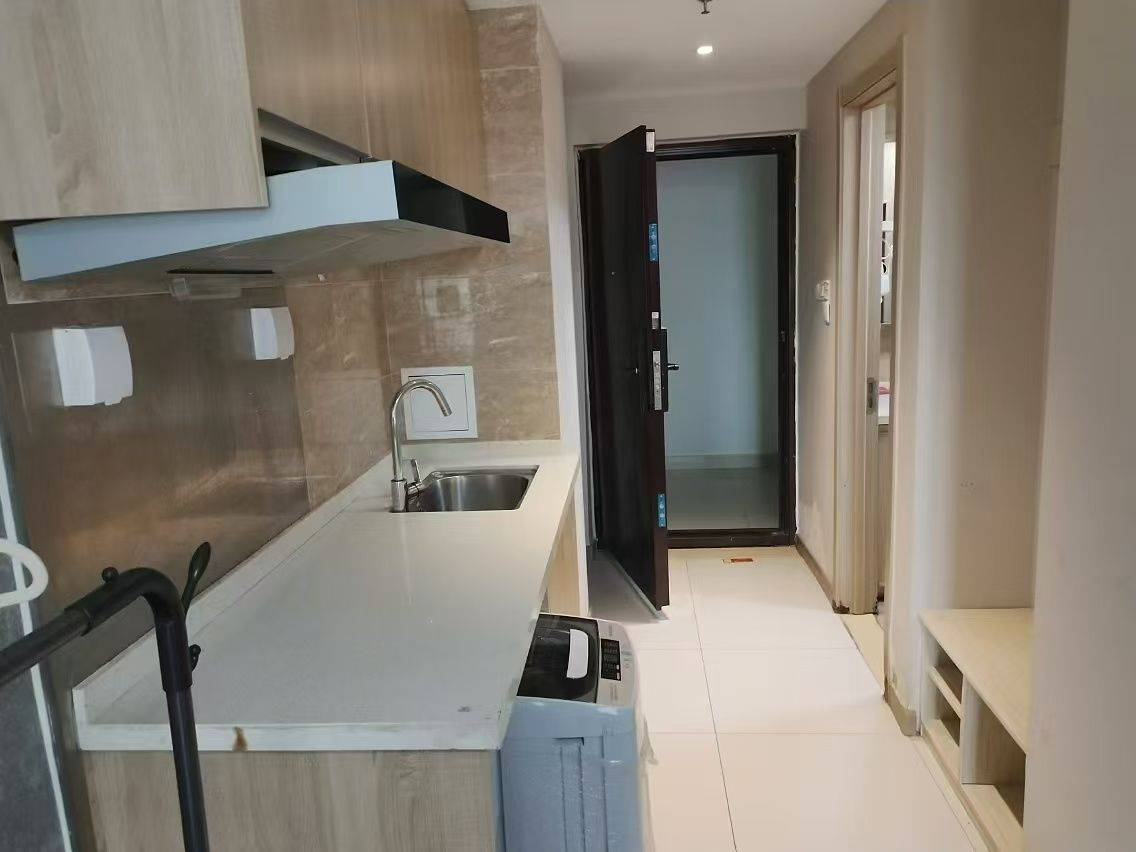 历城 绿地汇中心-54号楼