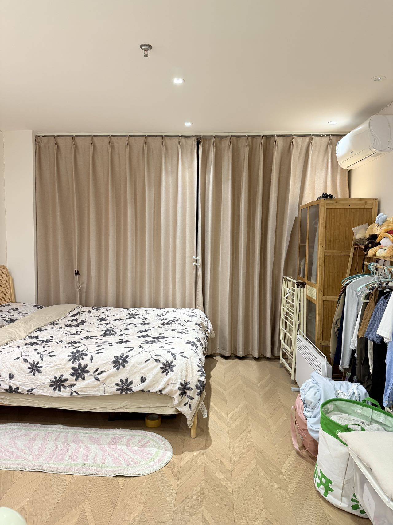 好运来整租房源1