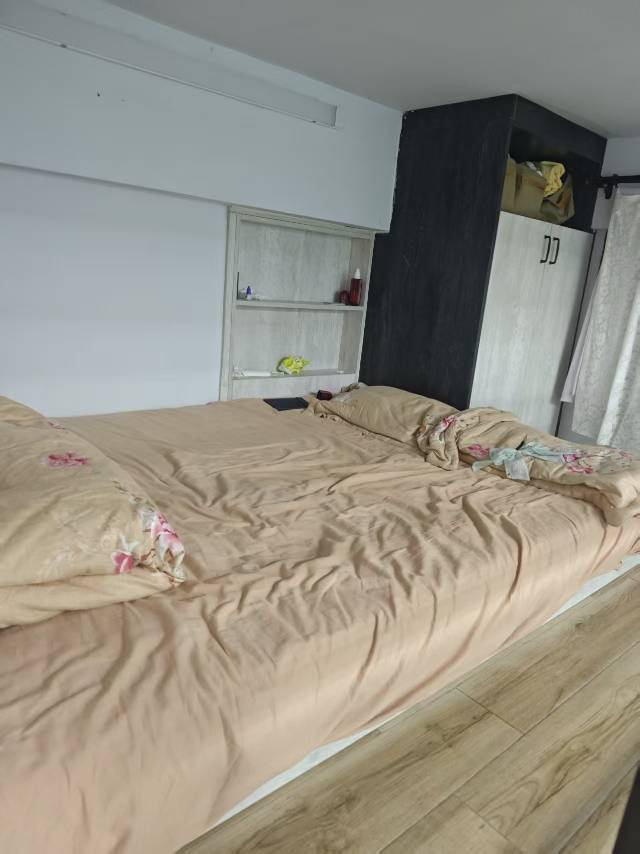 深圳 宝安 | 永丰社区八区_3