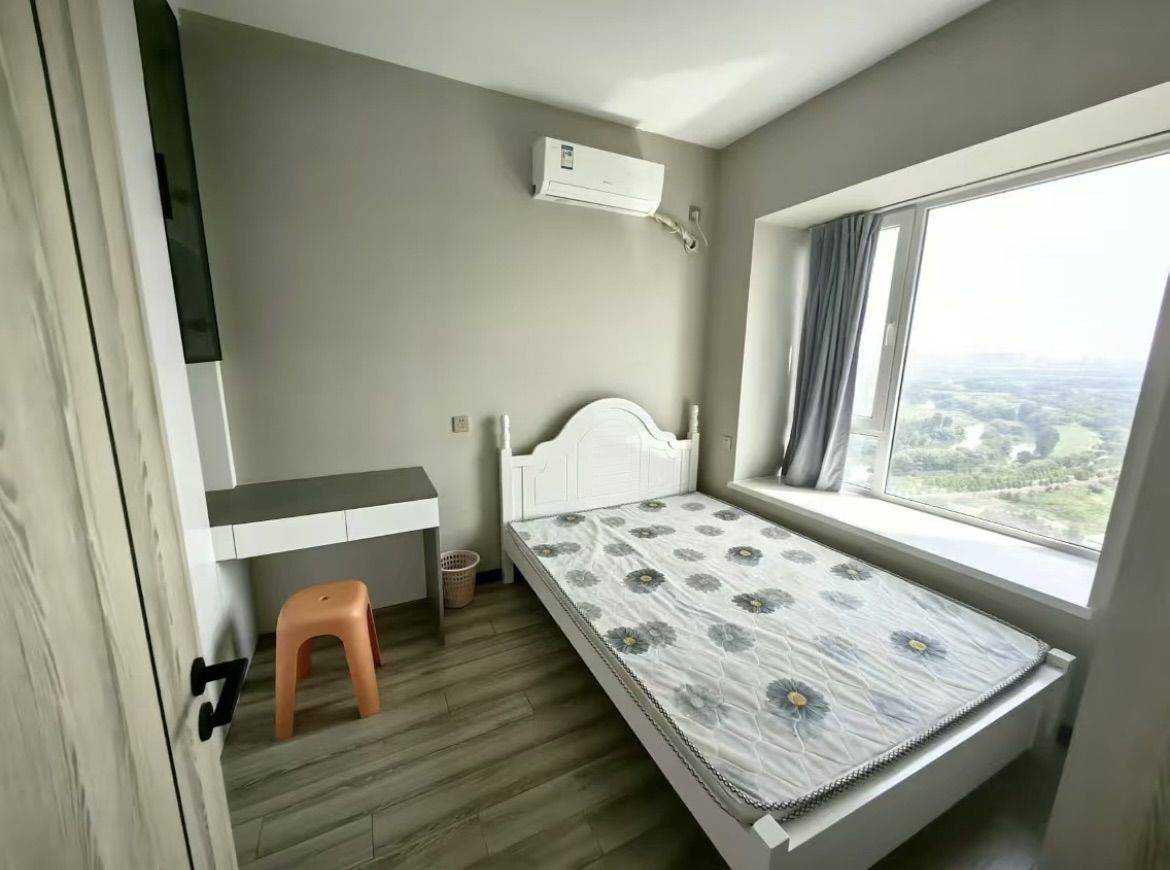 西安 长安 | 西咸新区_4