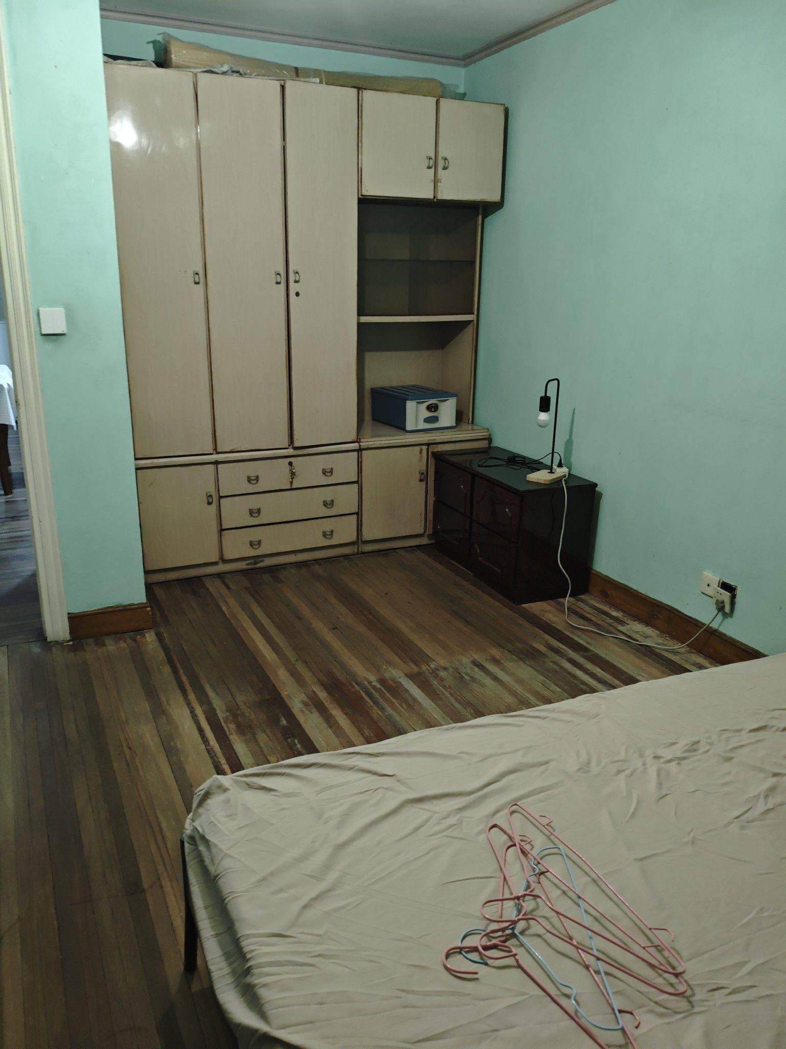 bule star整租房源2