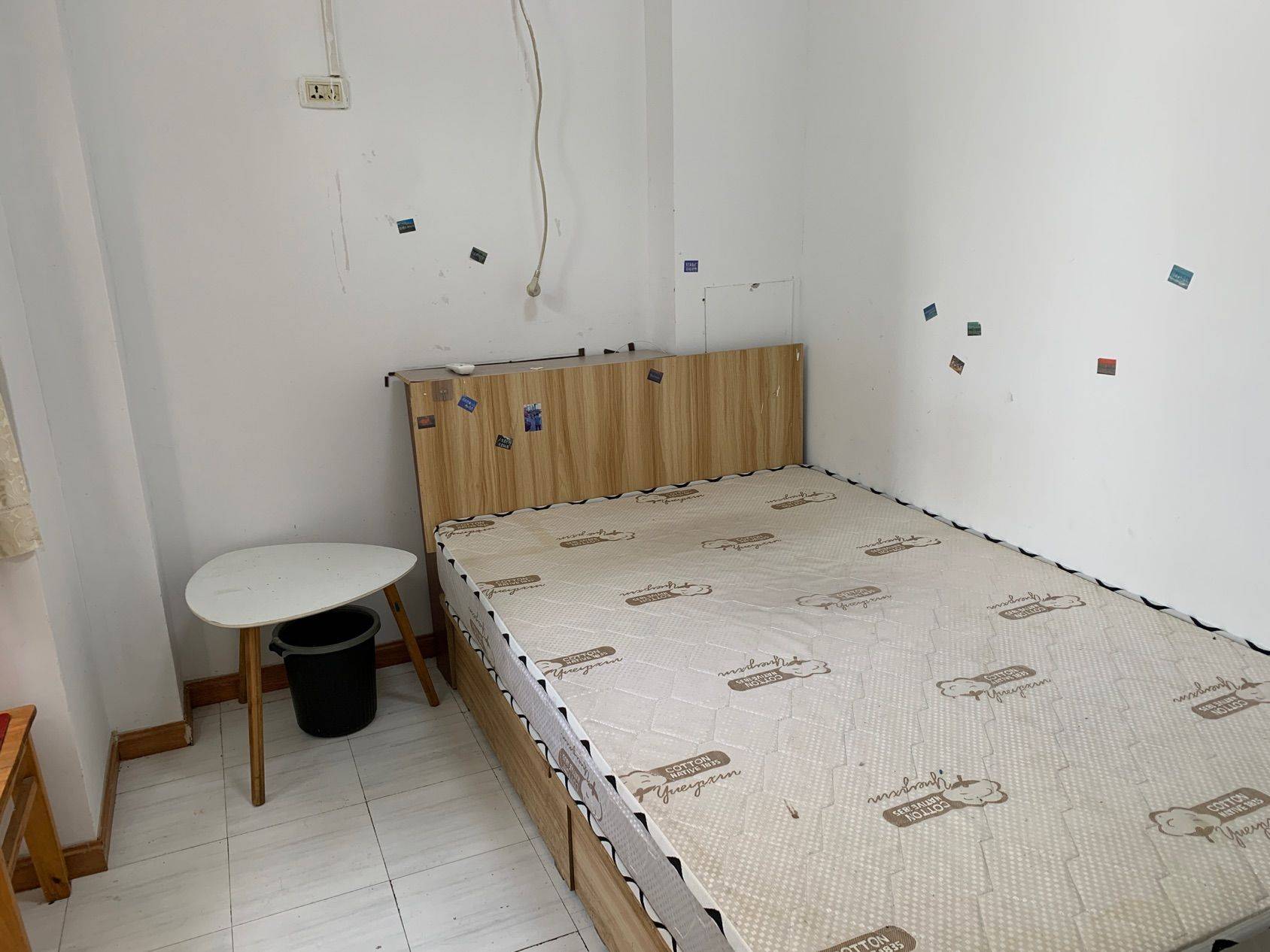 杨阿姨整租房源1