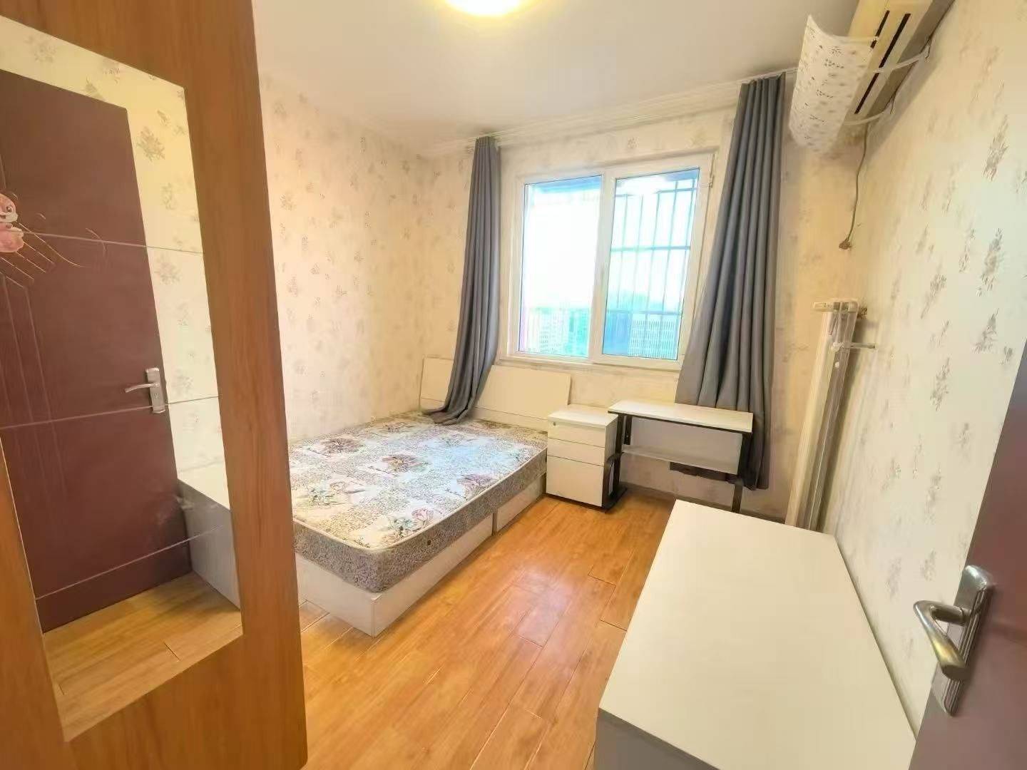 小不点整租房源2