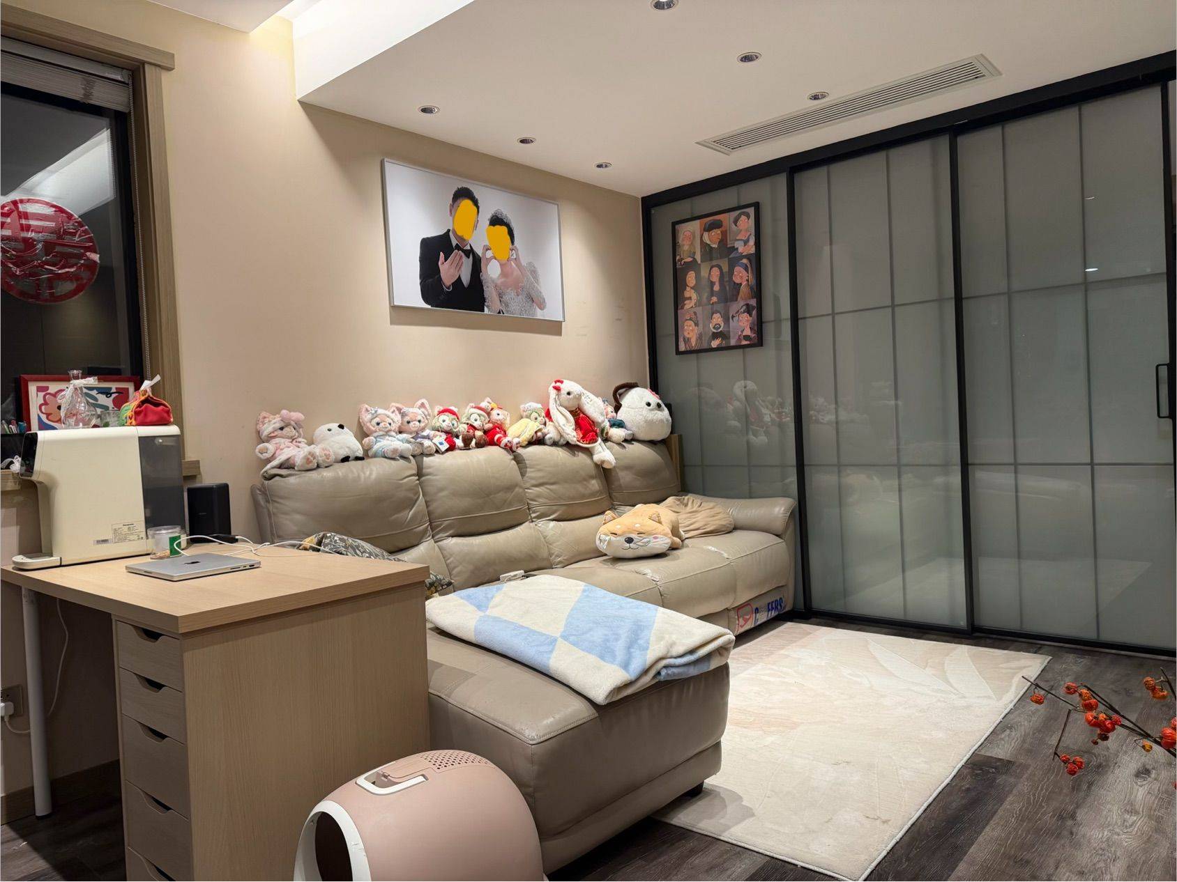 宝山 大华一村第三社区