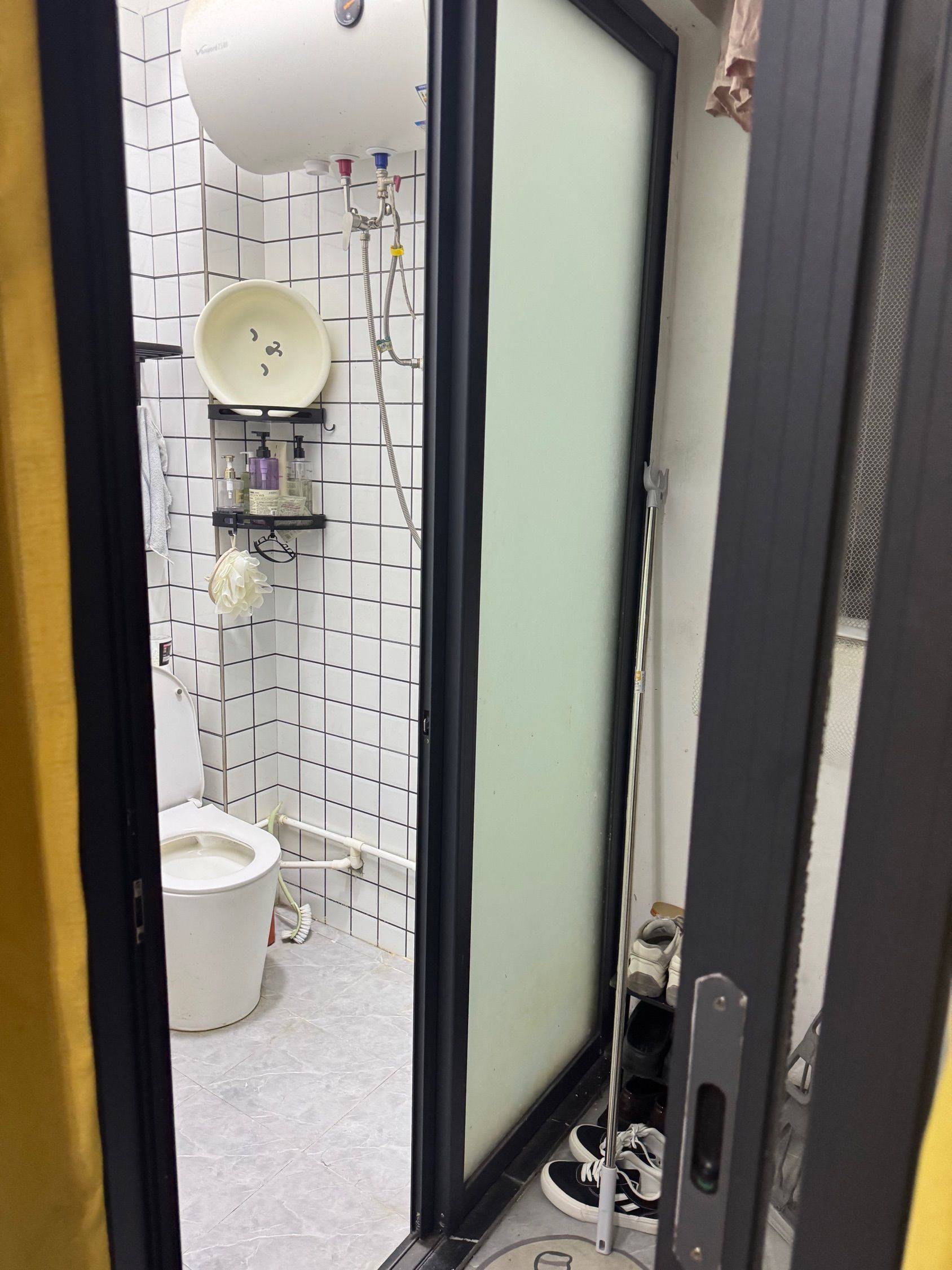 葡萄籽整租房源3