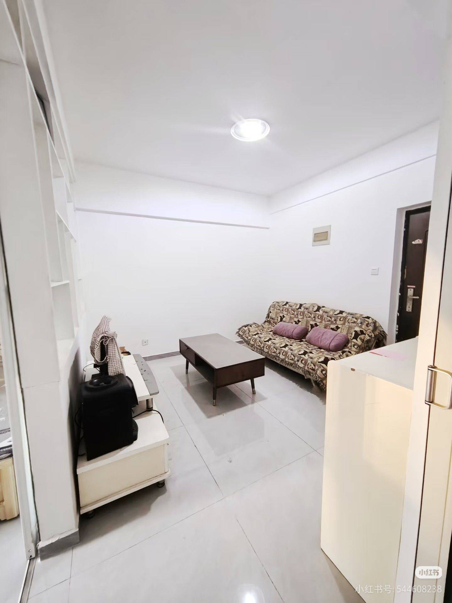 🍀云边小福宝ᰔ‌整租房源3