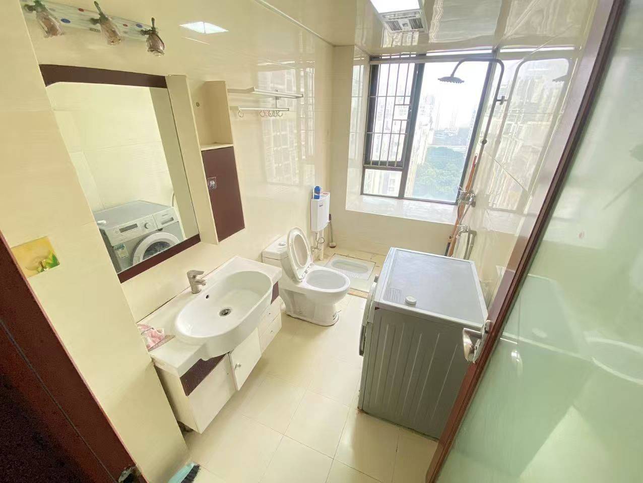 重庆 两江新区 | 鲁能星城五街区_6