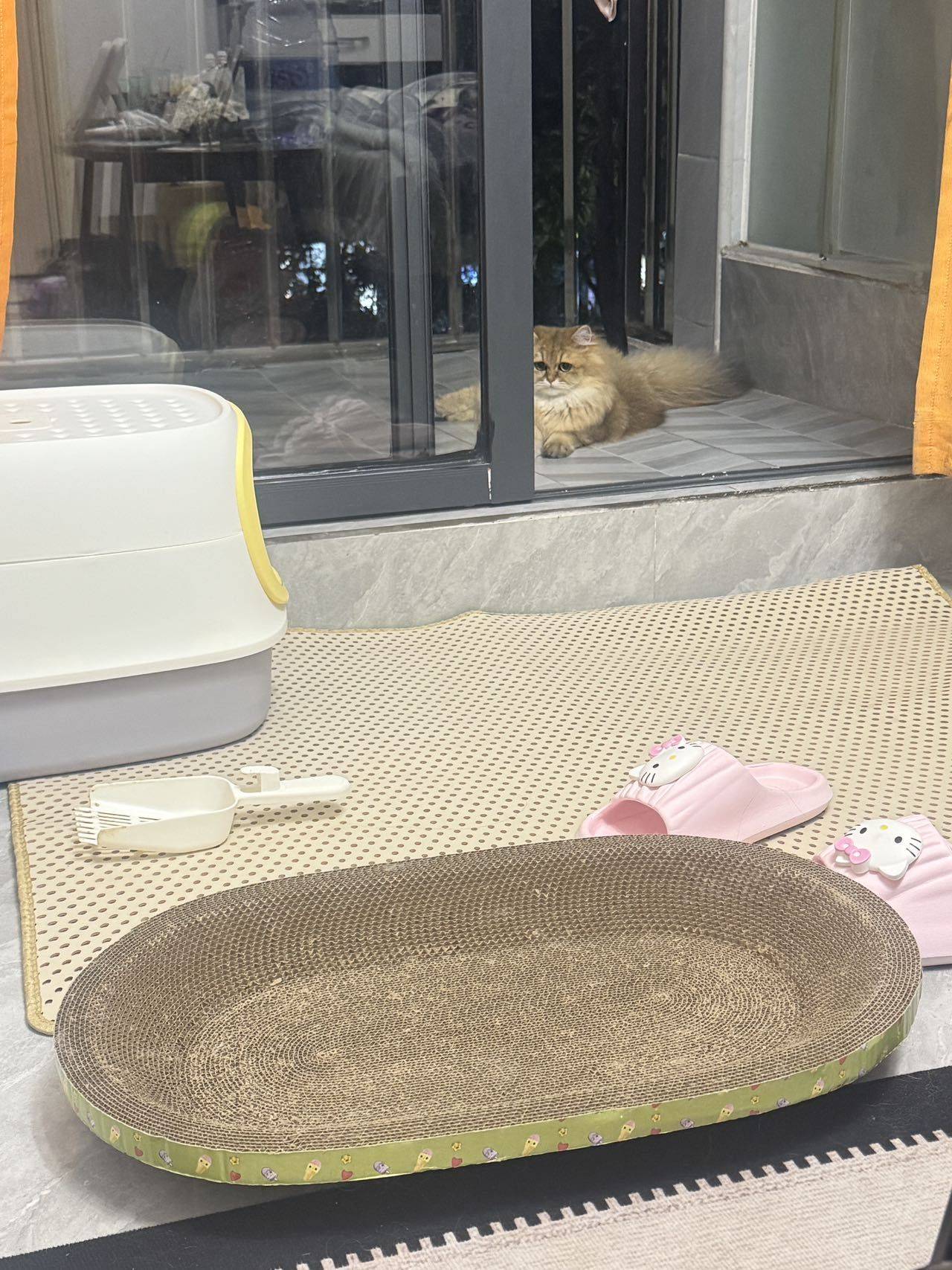 Guangzhou Tianhe | 迎福小区_4