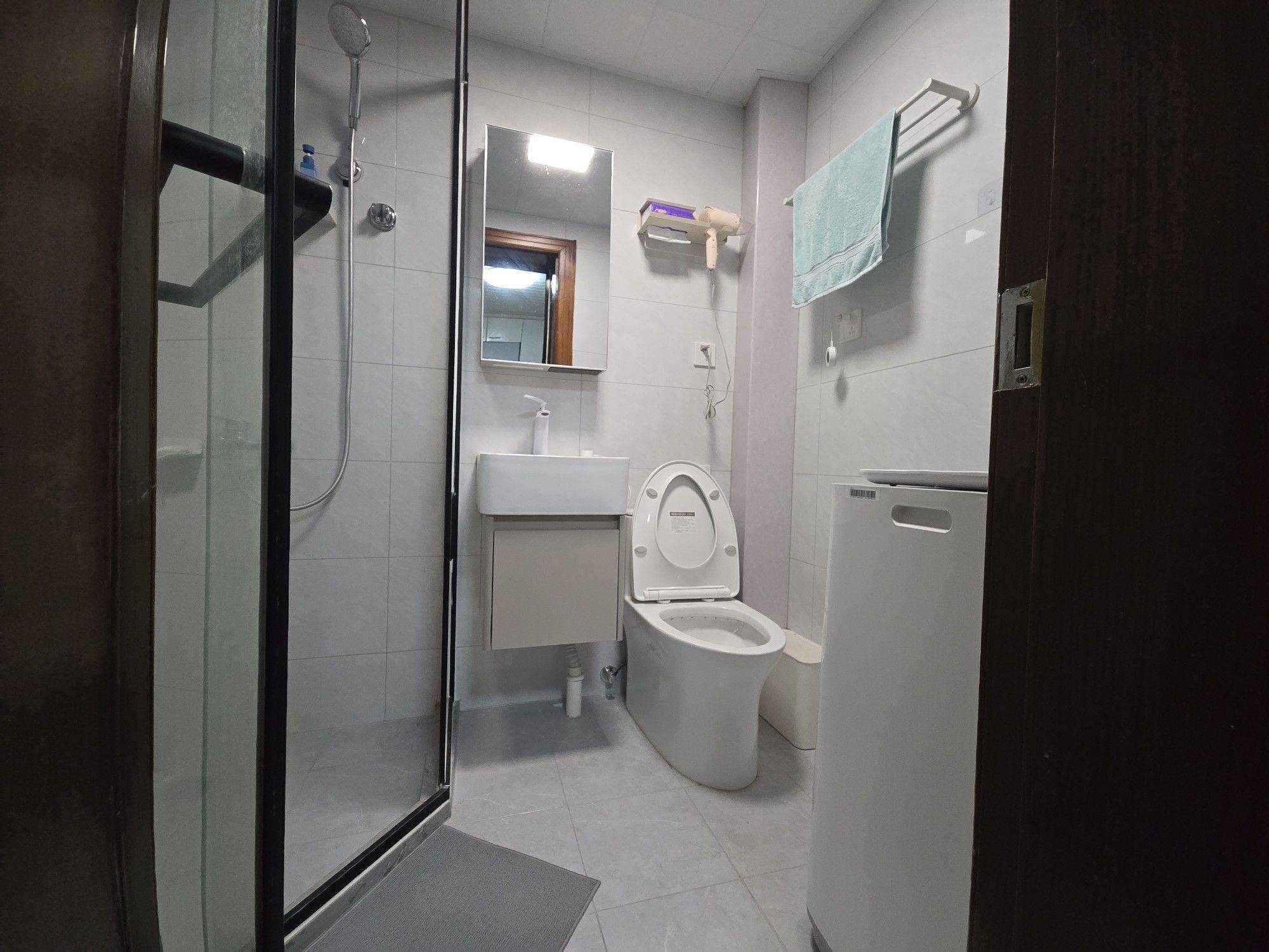 Zachery整租房源1