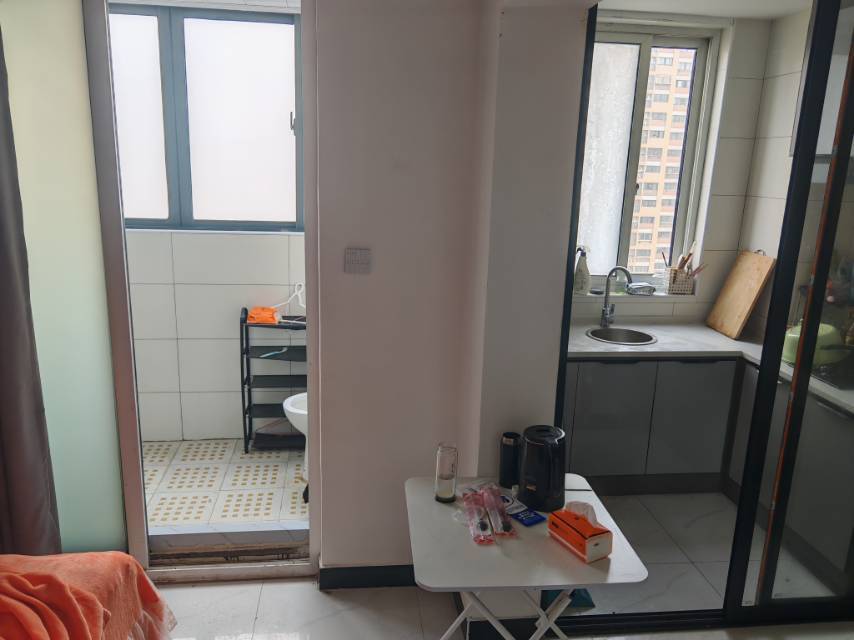 上海 嘉定 | 金沙湾绿地和苑-1期_4