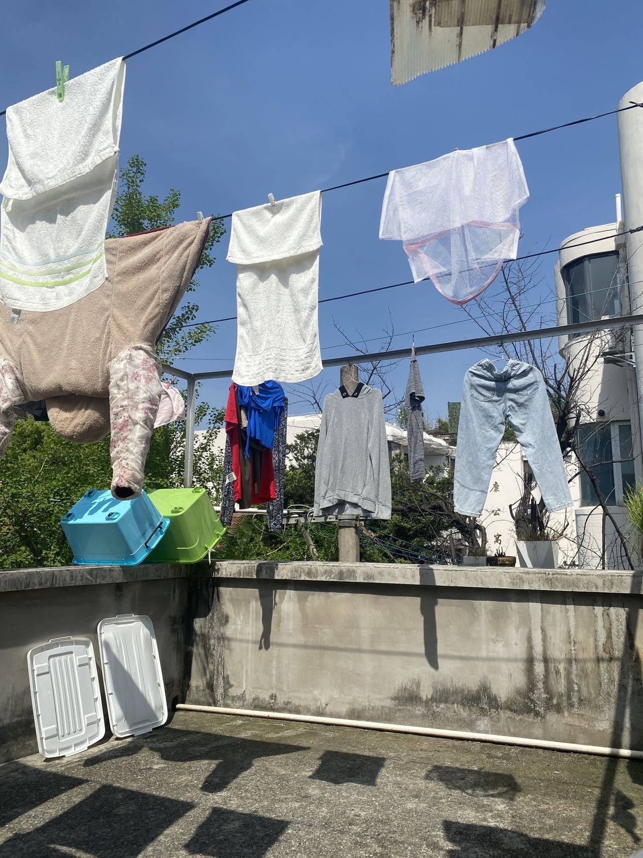 上海 徐汇 | 高邮路五弄-25号_8