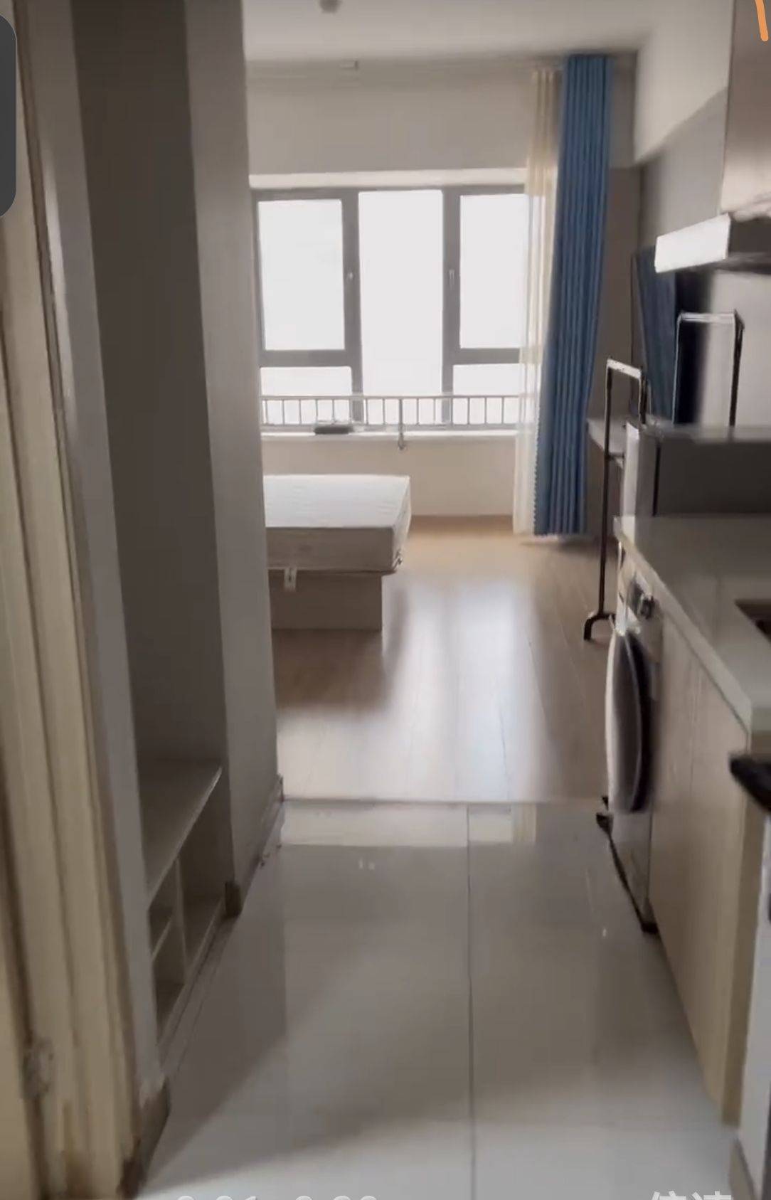 济南 历城 | 绿地汇中心-54号楼_5