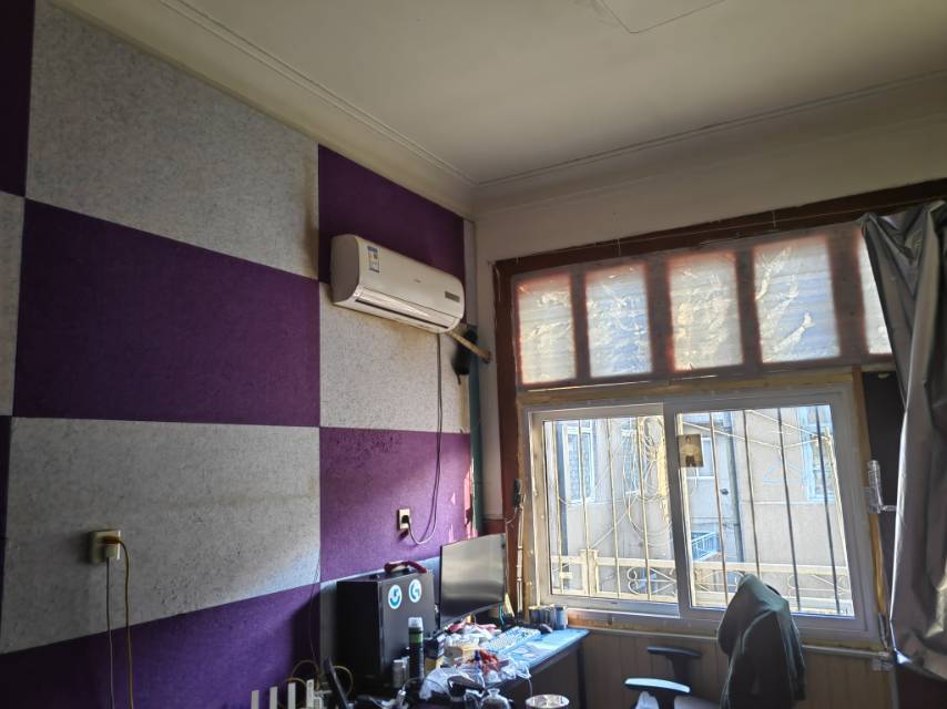 青岛 李沧 | 大枣园社区-北区_6