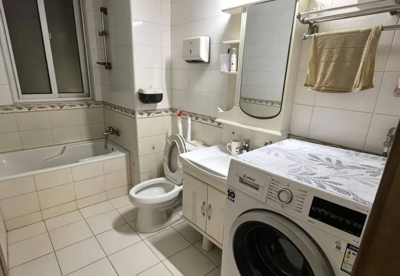 徐泾整租三室2厅整租房源2