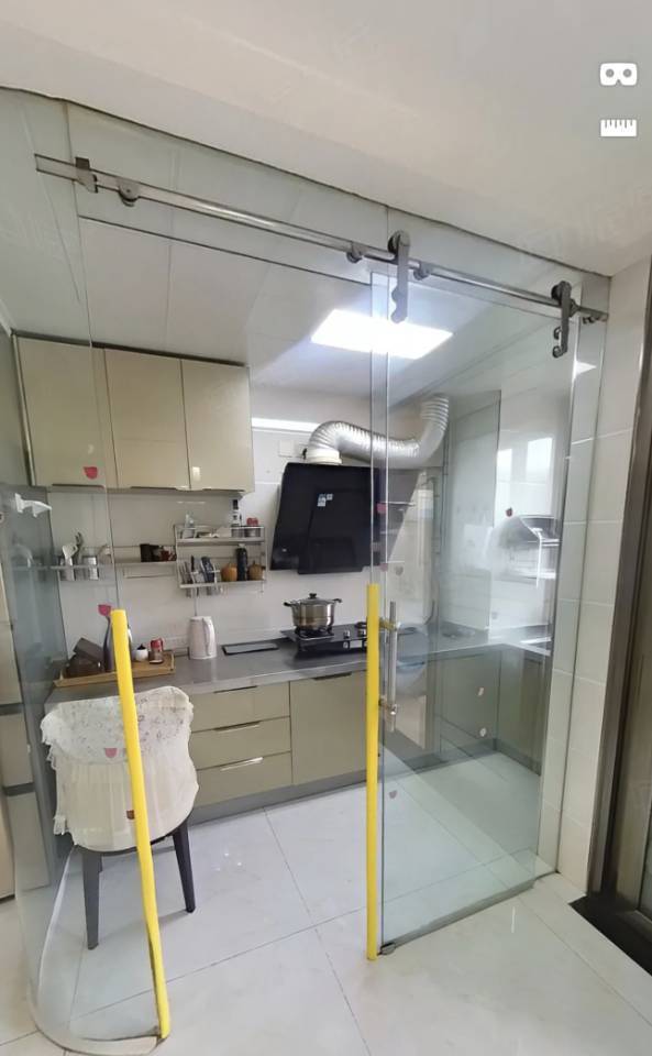 新城 曲江国风世家