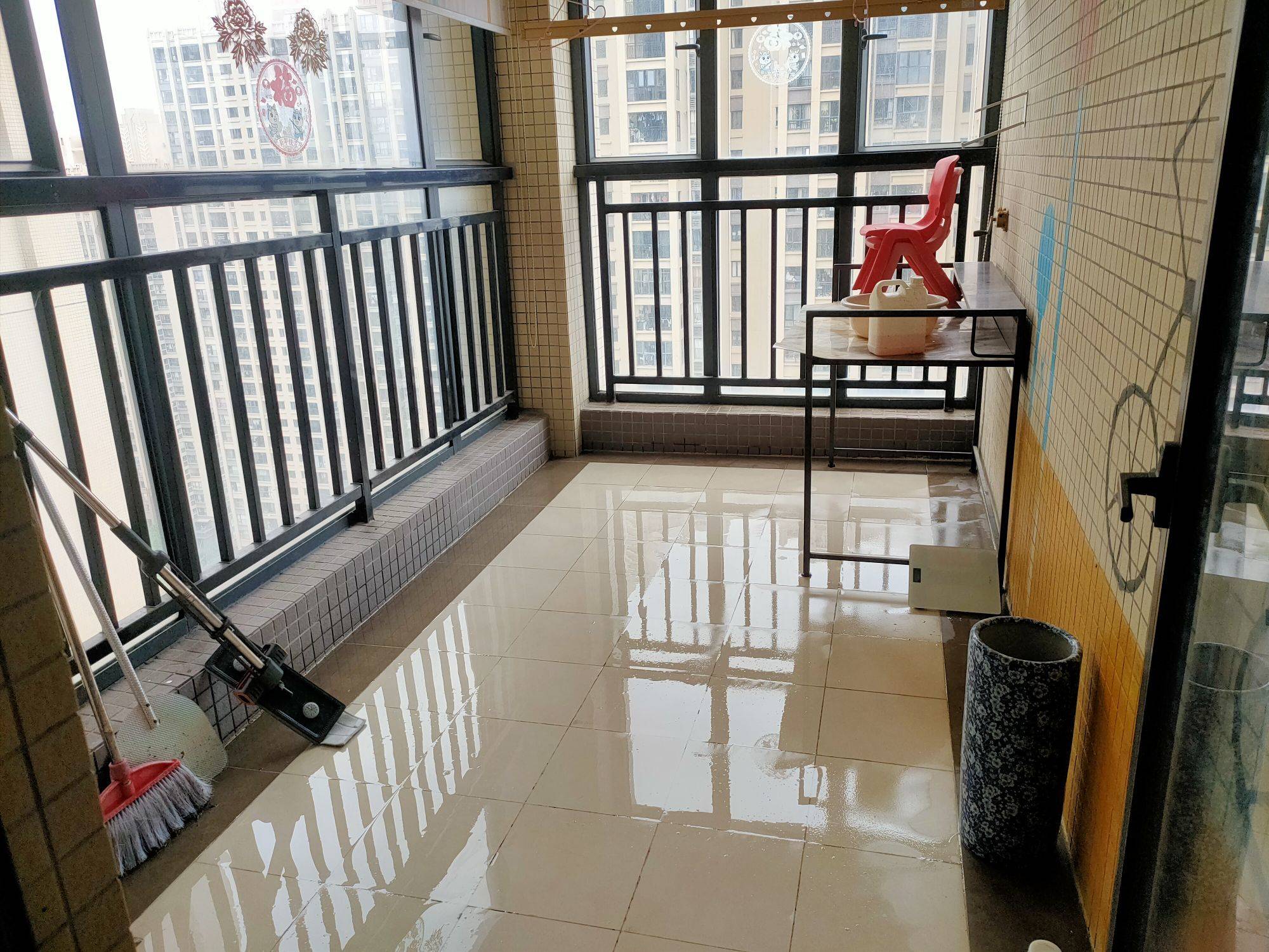 珠海 金湾 | 保利香槟国际花园_4