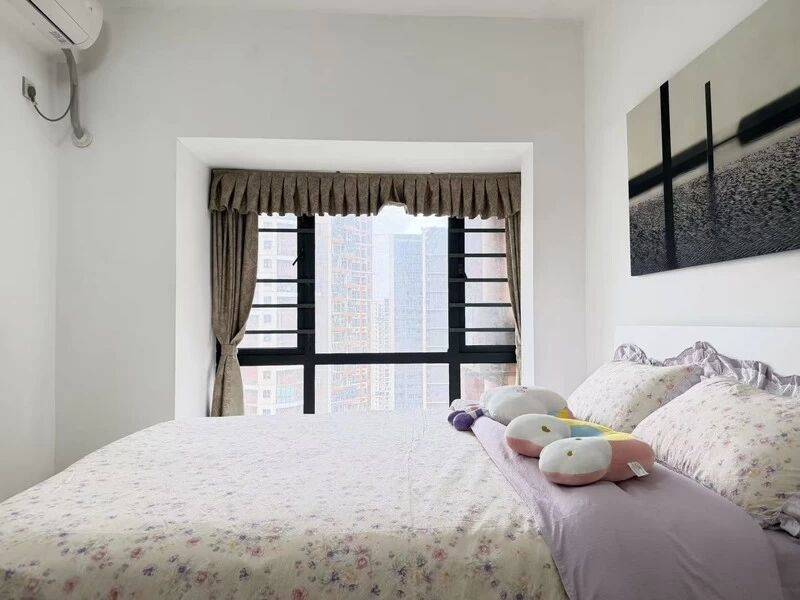 是七七呀～整租房源2