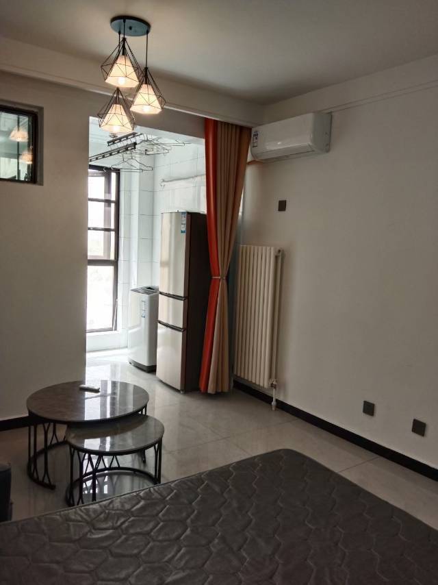 郑州 金水 | 路砦双河嘉苑-南院_6