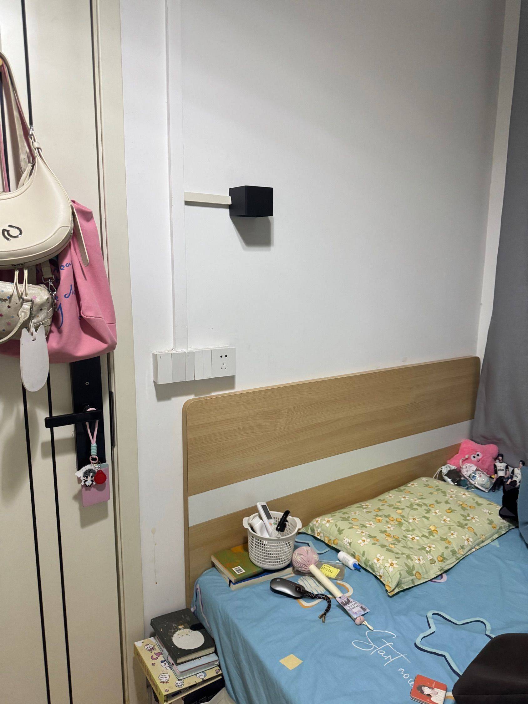 葡萄籽整租房源1