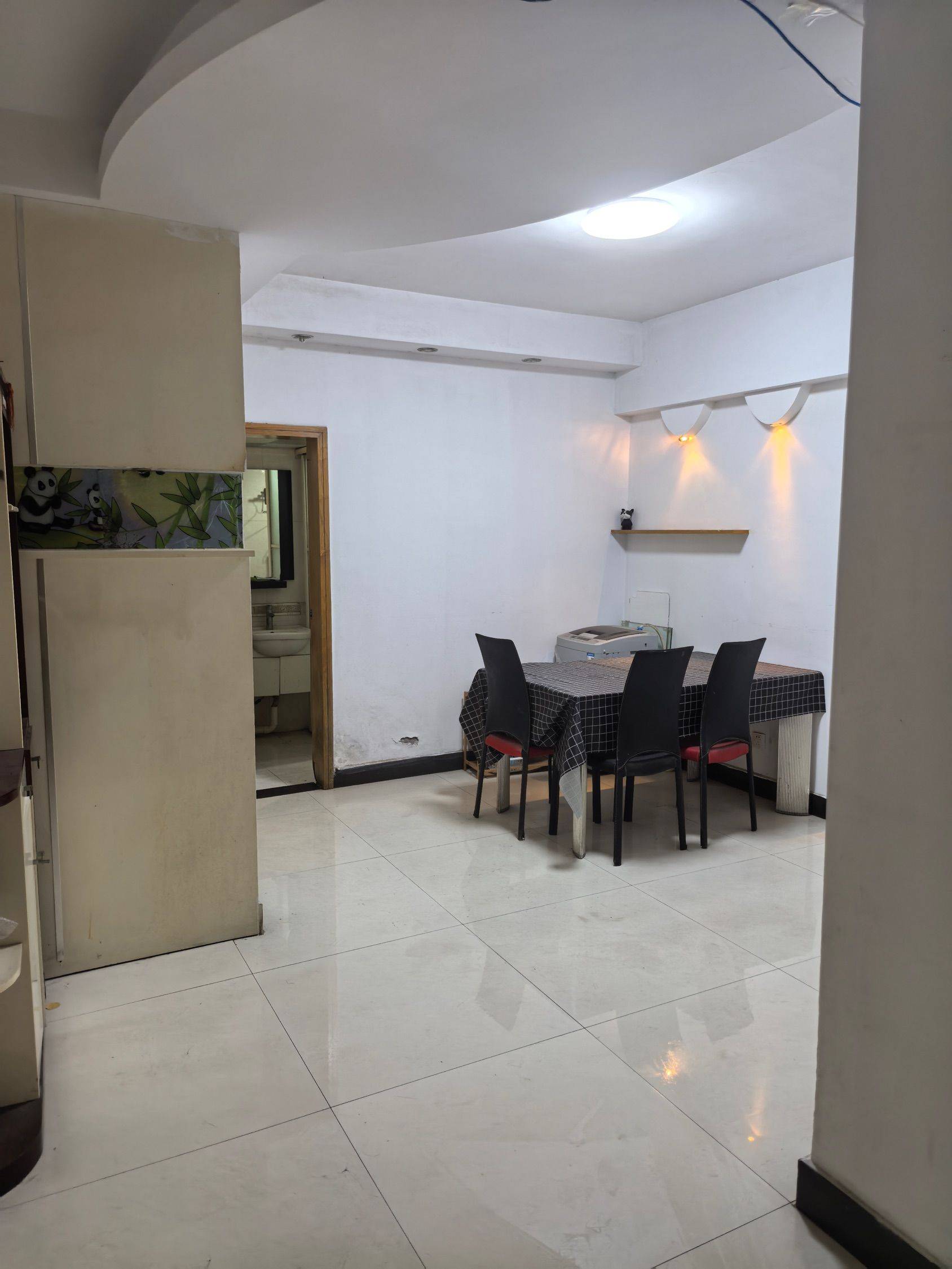 长沙 天心 | 都市春天-B栋_5