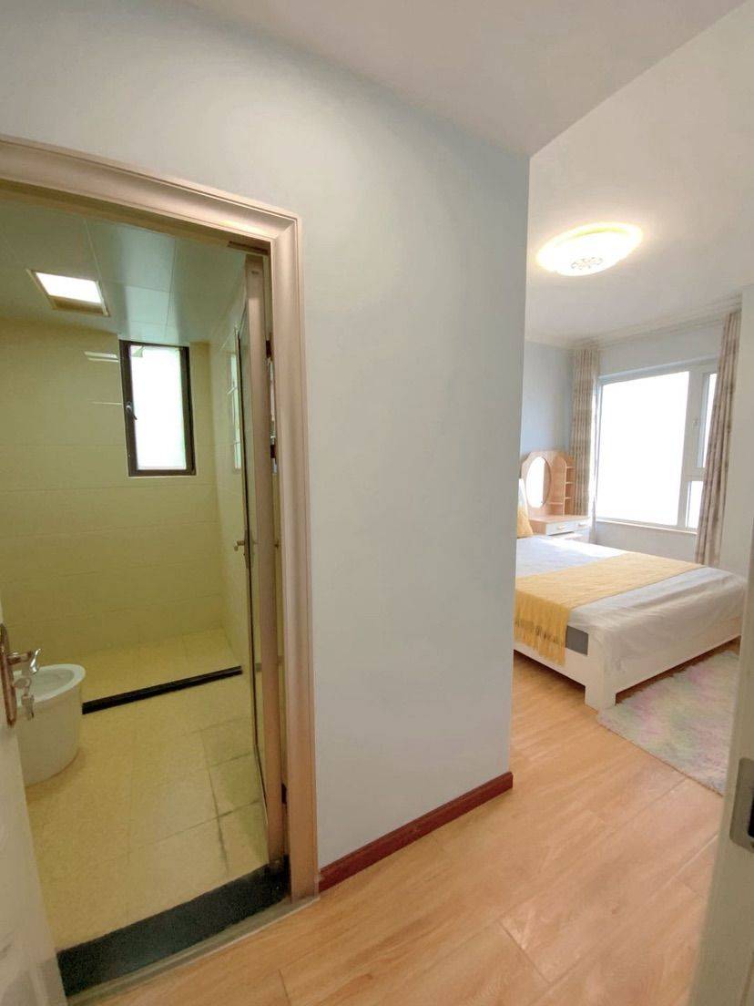 成都 双流 | 嘉祥瑞庭南城_4