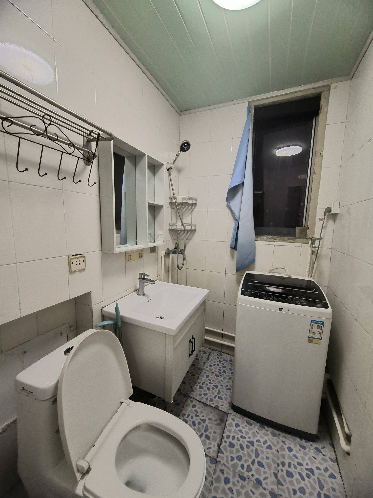 杭州 西湖 | 翠苑四区西区-10幢_5