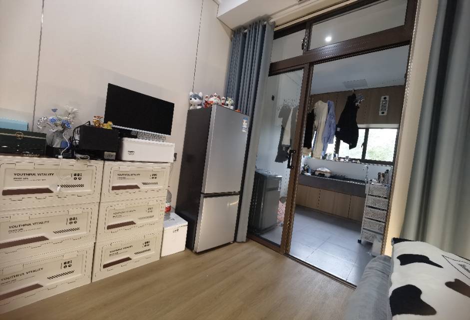 上海 浦东 | 兆景华庭青年社区_4