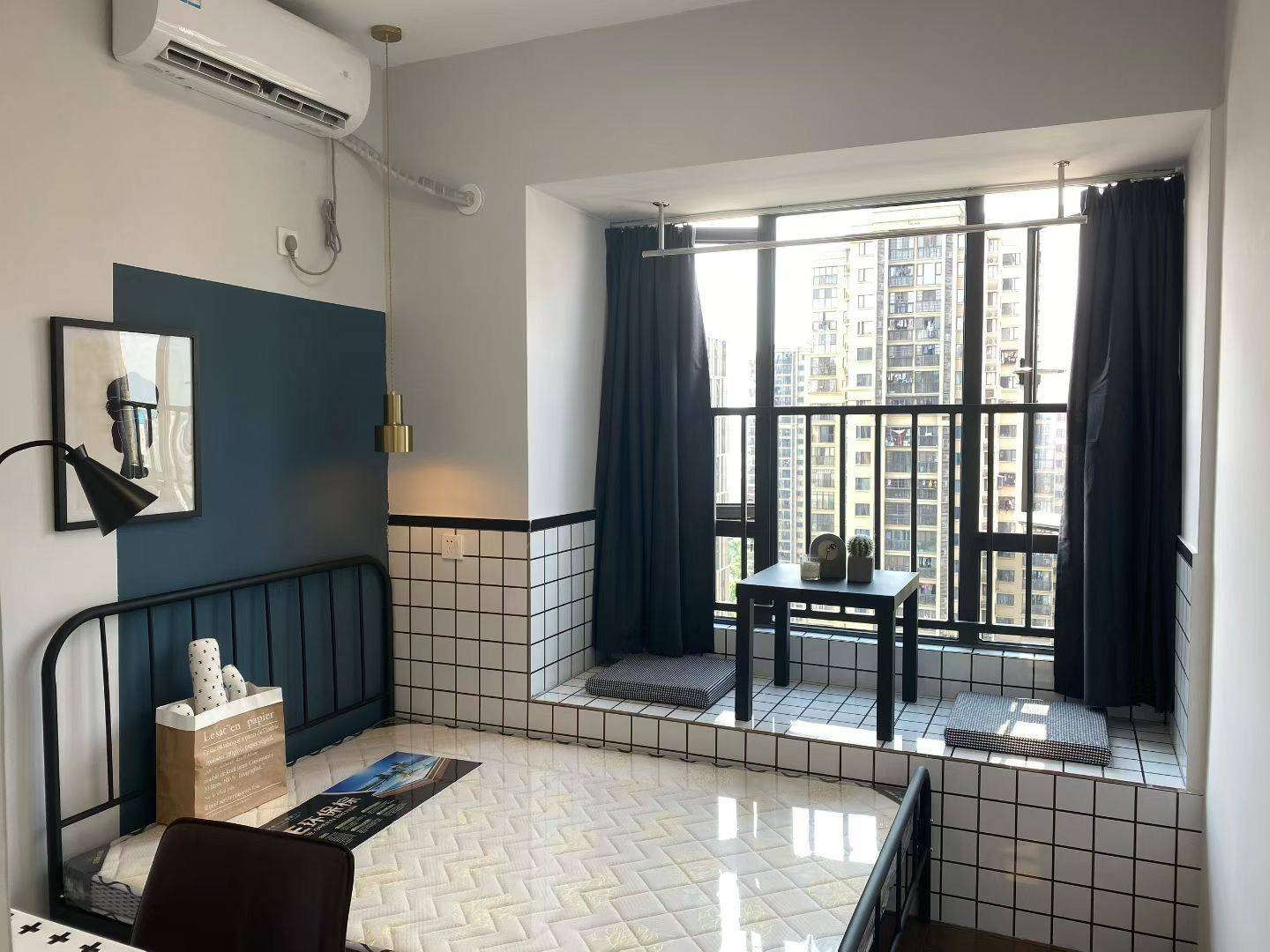 长沙 星沙 | 深业睿城-G区_4