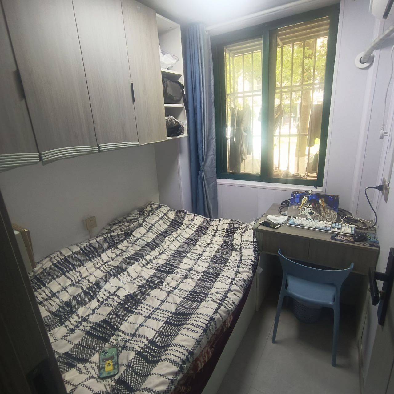 雨花台 春江佳园-6幢