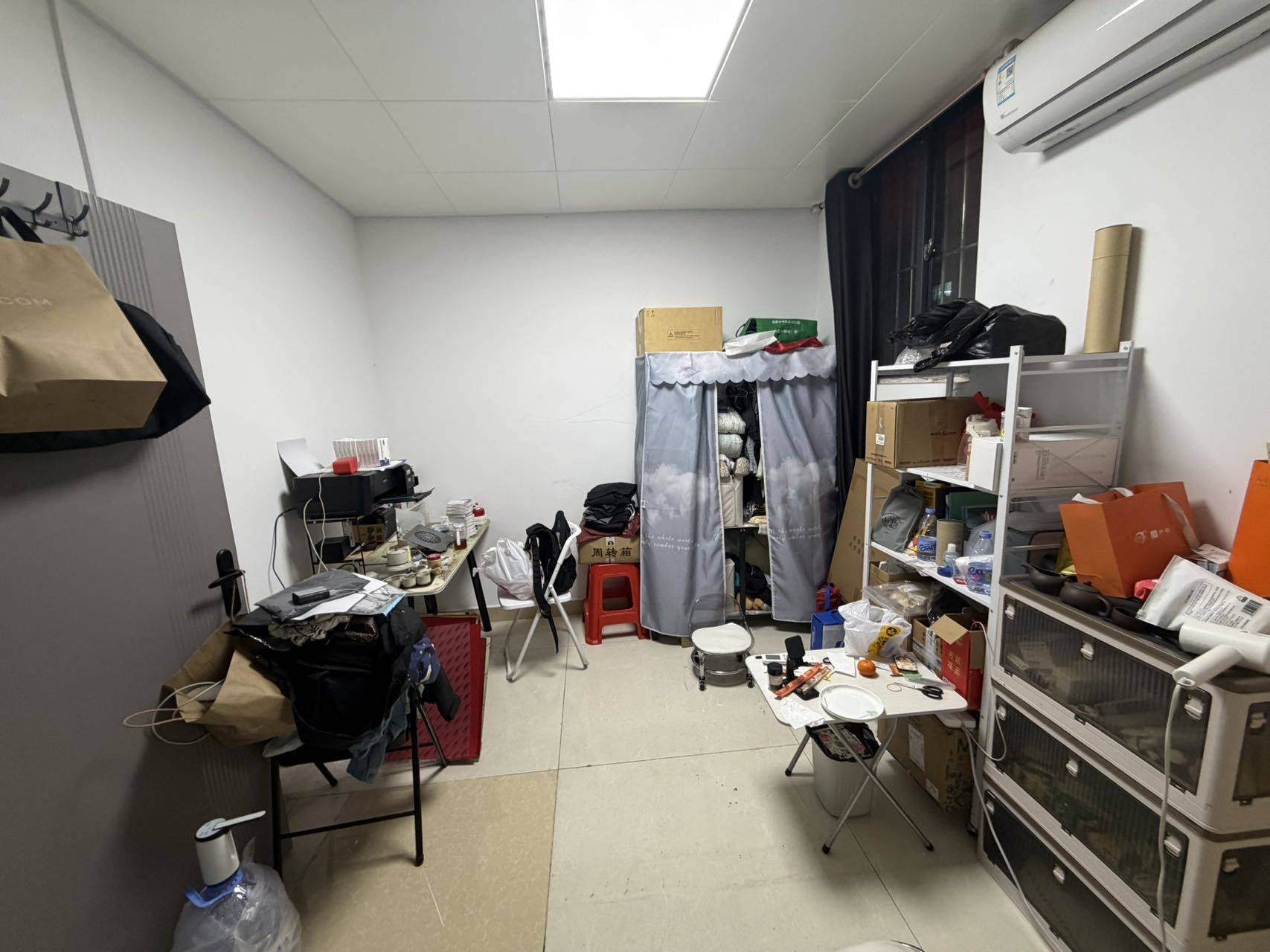 朱金炜🔥整租房源1