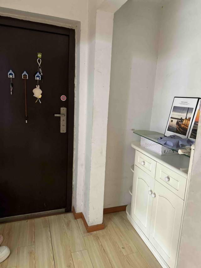 不吃早饭怎么行整租房源3