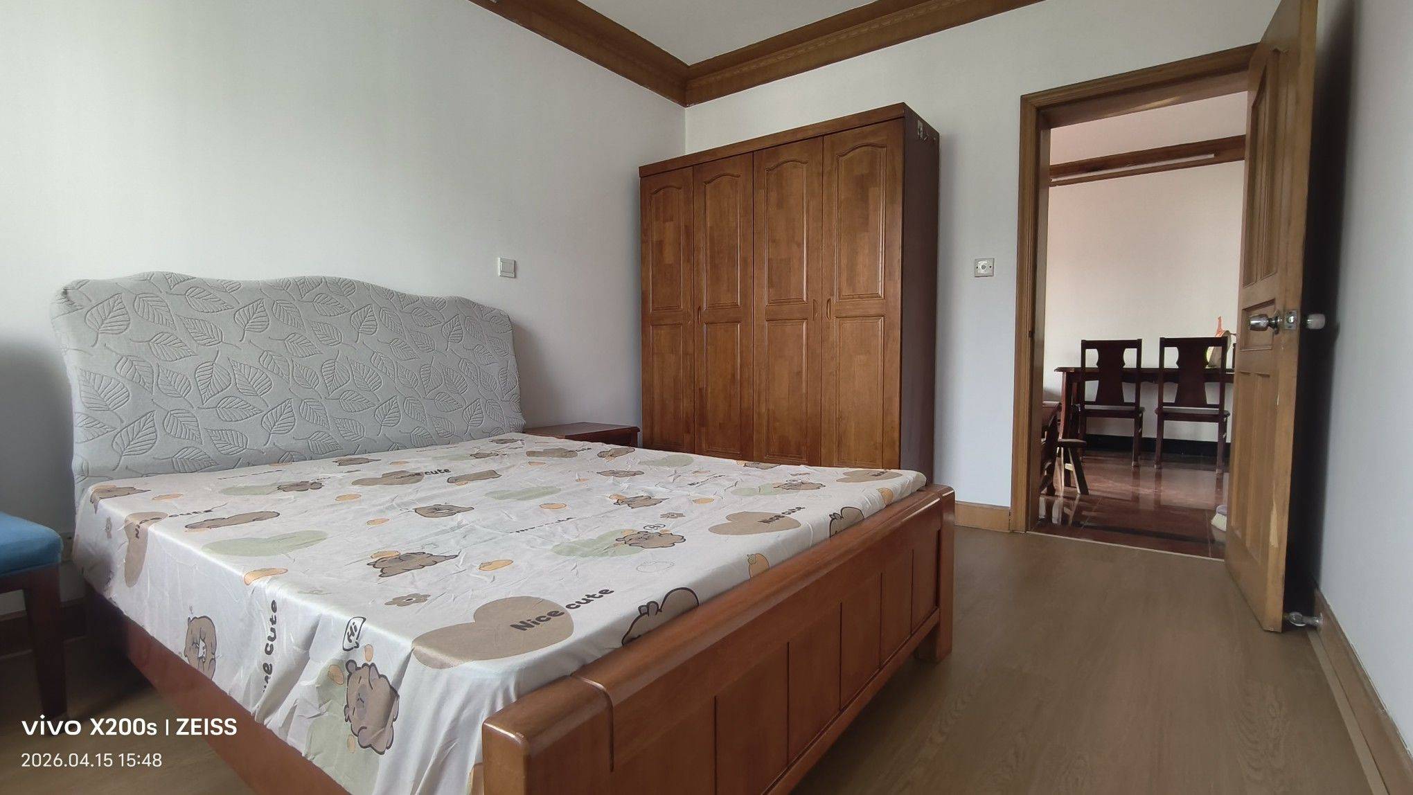 上海 浦東 | 花木苑_3